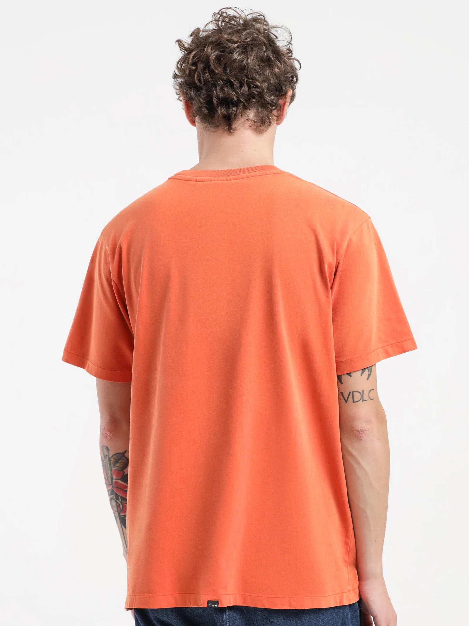 Plasma Dreams Merch Fit T-Shirt - Image 5