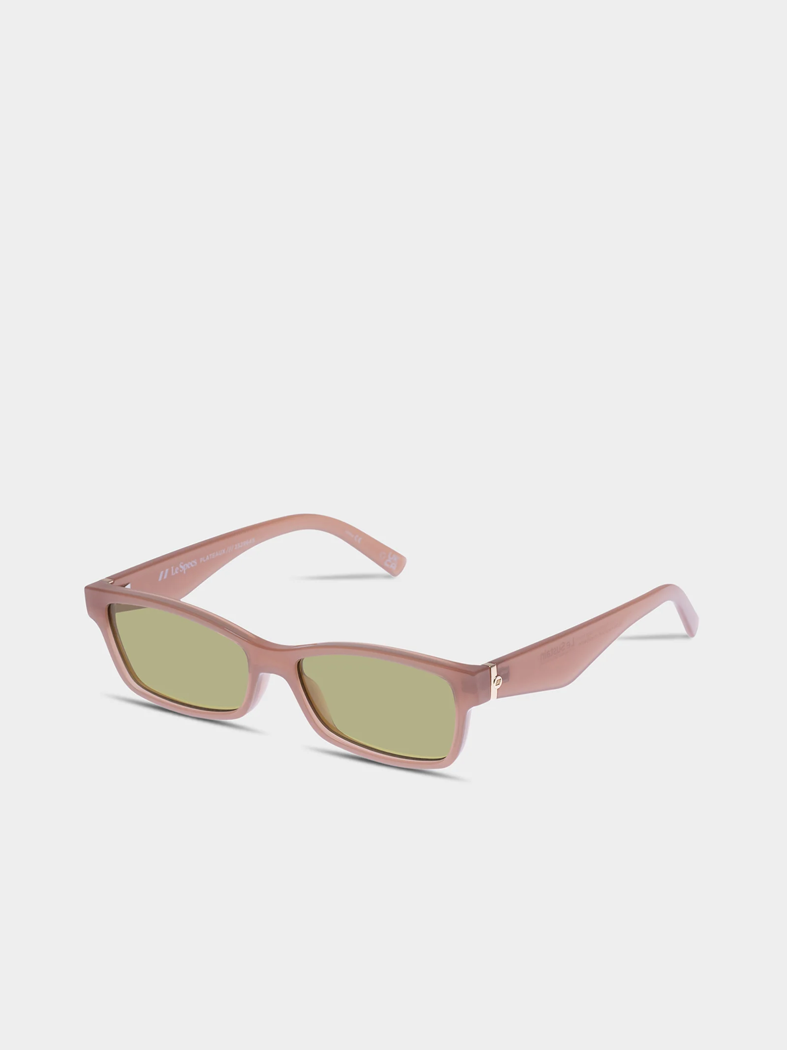 Plateaux Sunglasses - Image 4