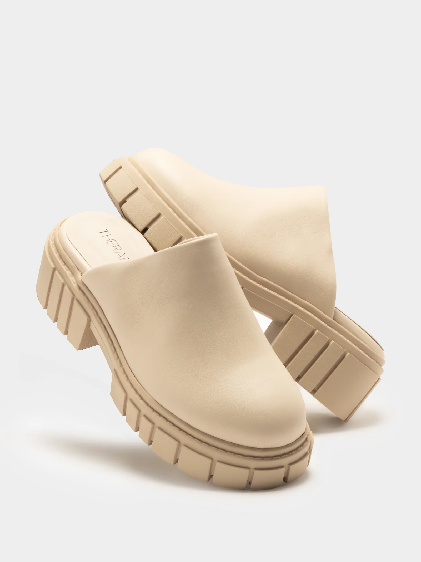 Platform Mule Strike Back - Image 2