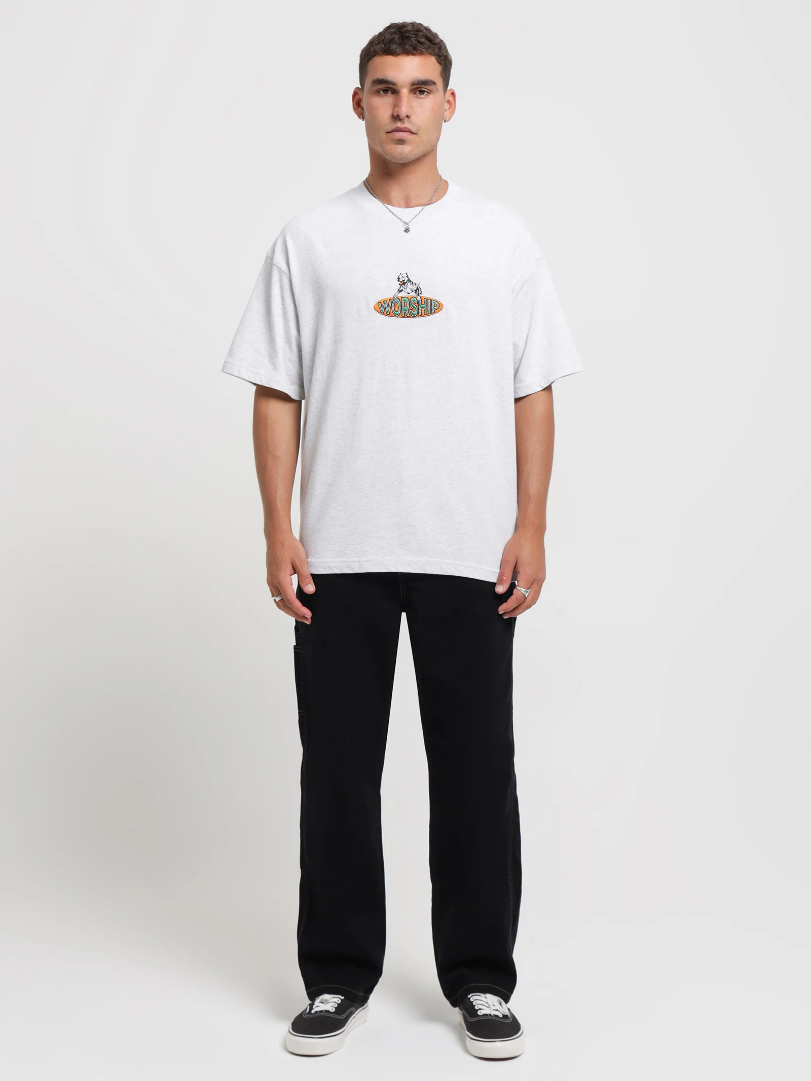 Play No Games T-Shirt - Image 2