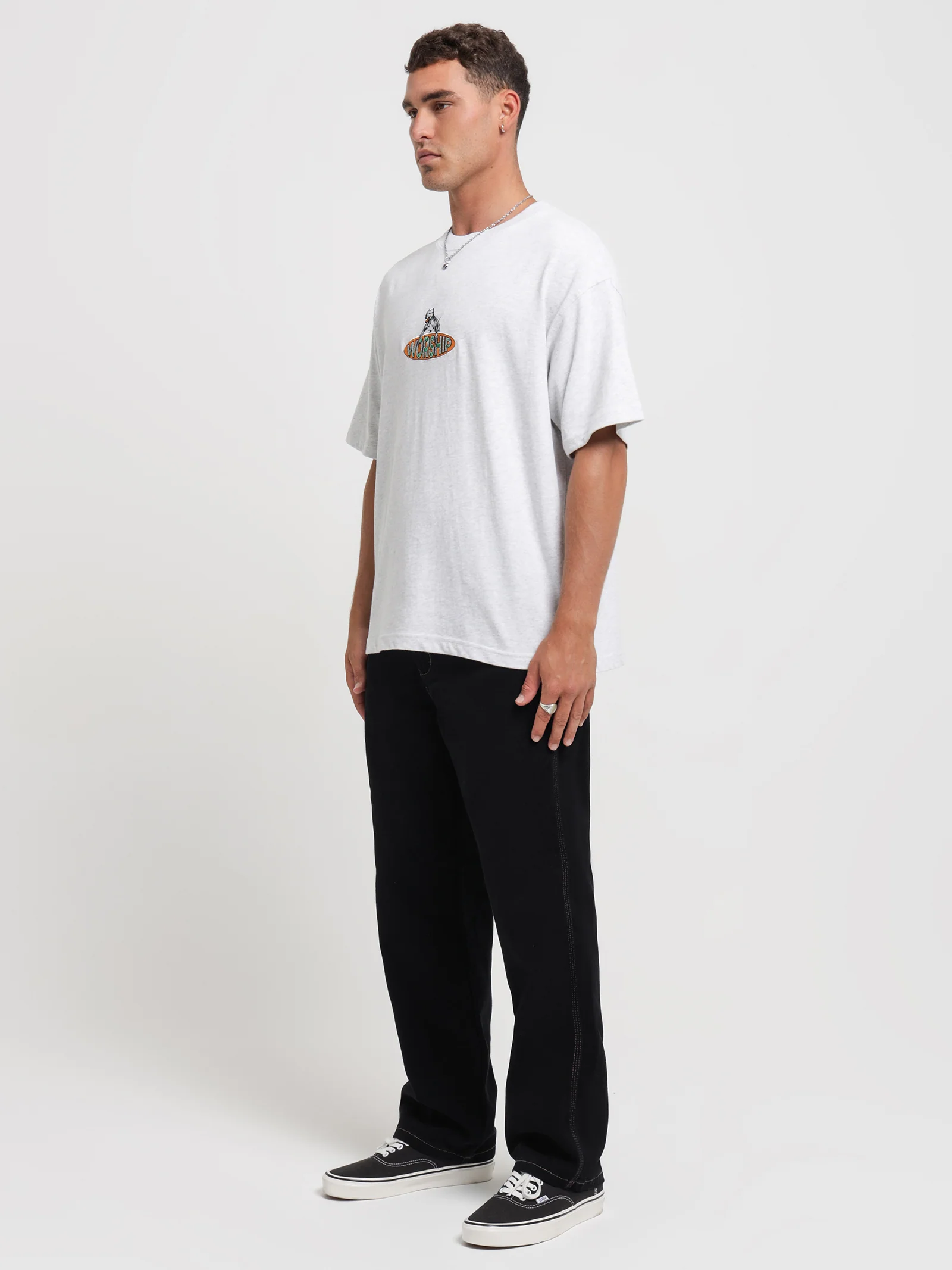Play No Games T-Shirt - Image 4