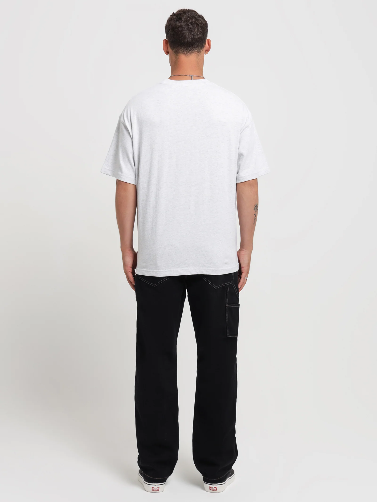 Play No Games T-Shirt - Image 5