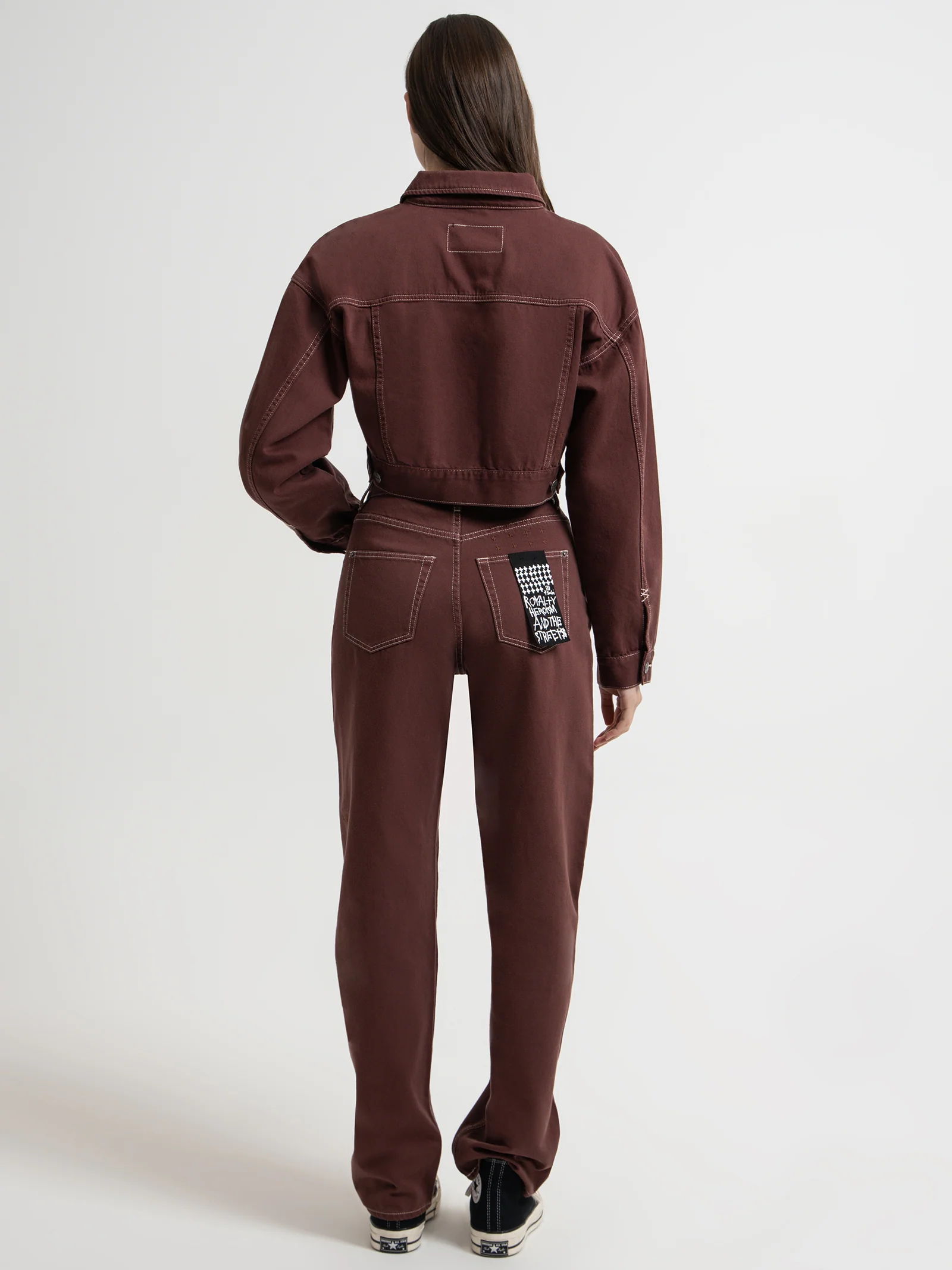 Playback Andora Jeans - Image 4