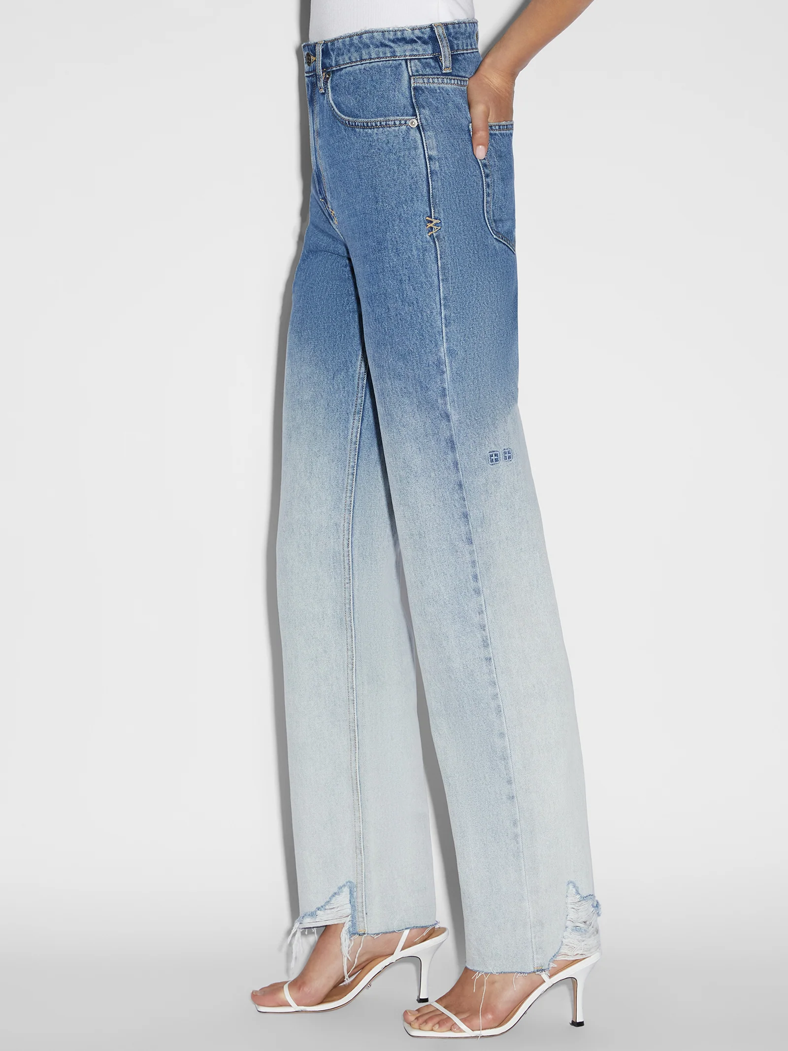 Playback Glacier - Denim - Image 2