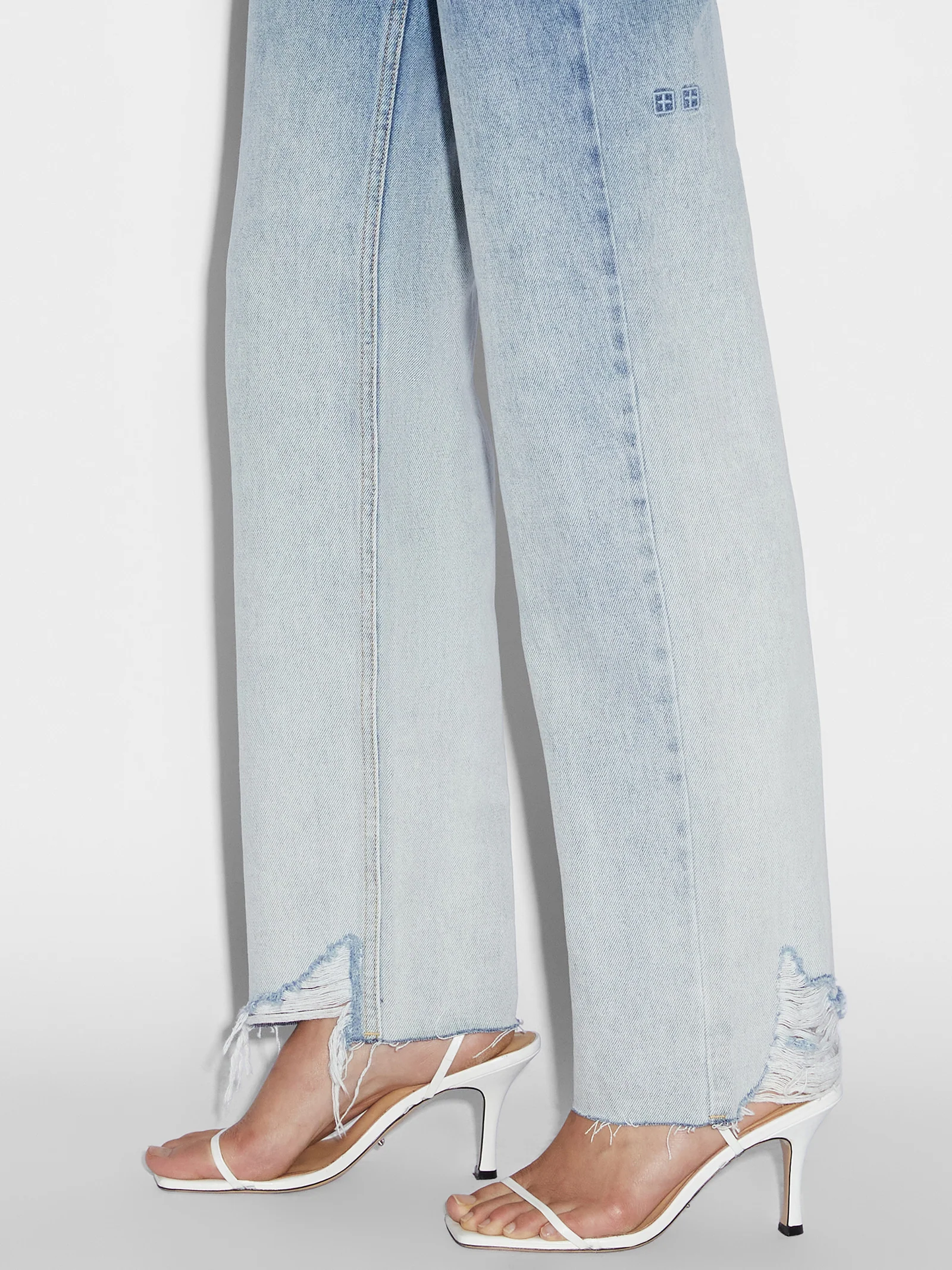 Playback Glacier - Denim - Image 3