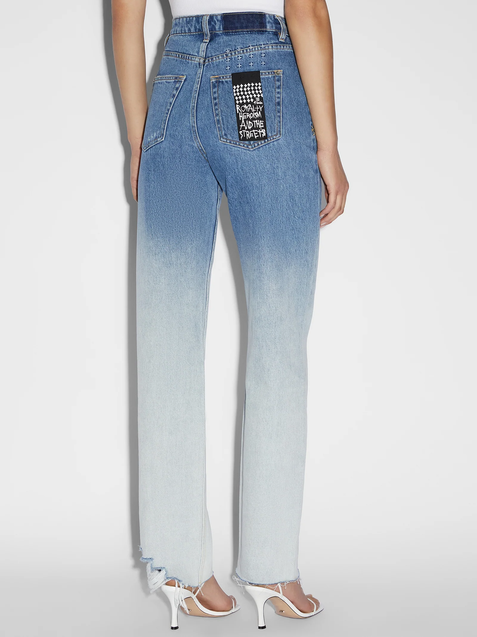 Playback Glacier - Denim - Image 5