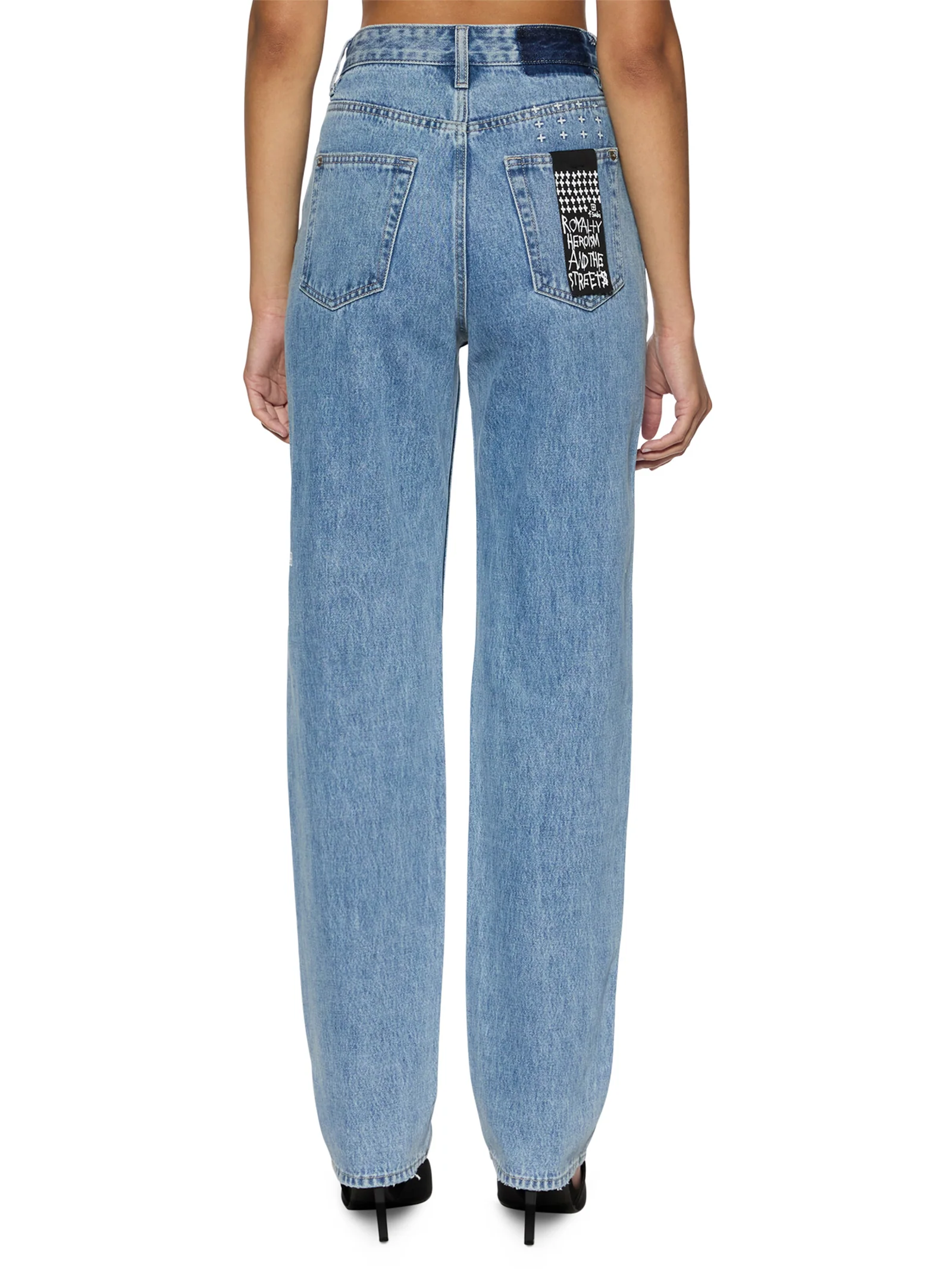 Playback Jean - Image 2