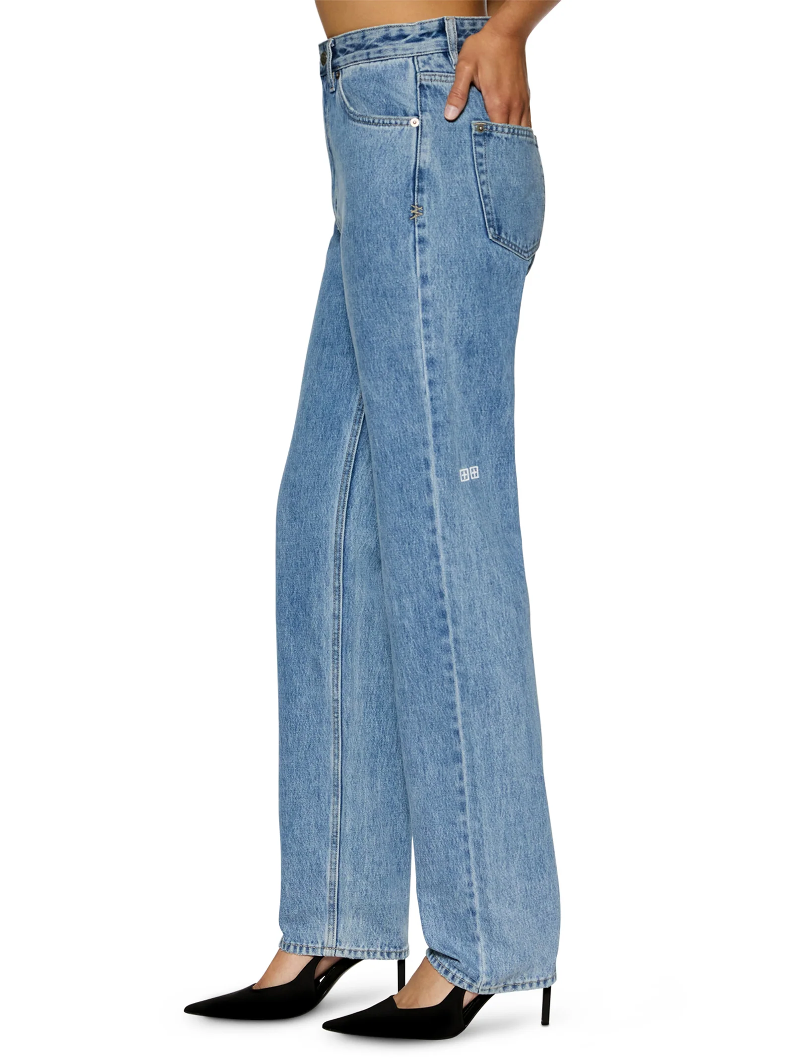 Playback Jean - Image 3