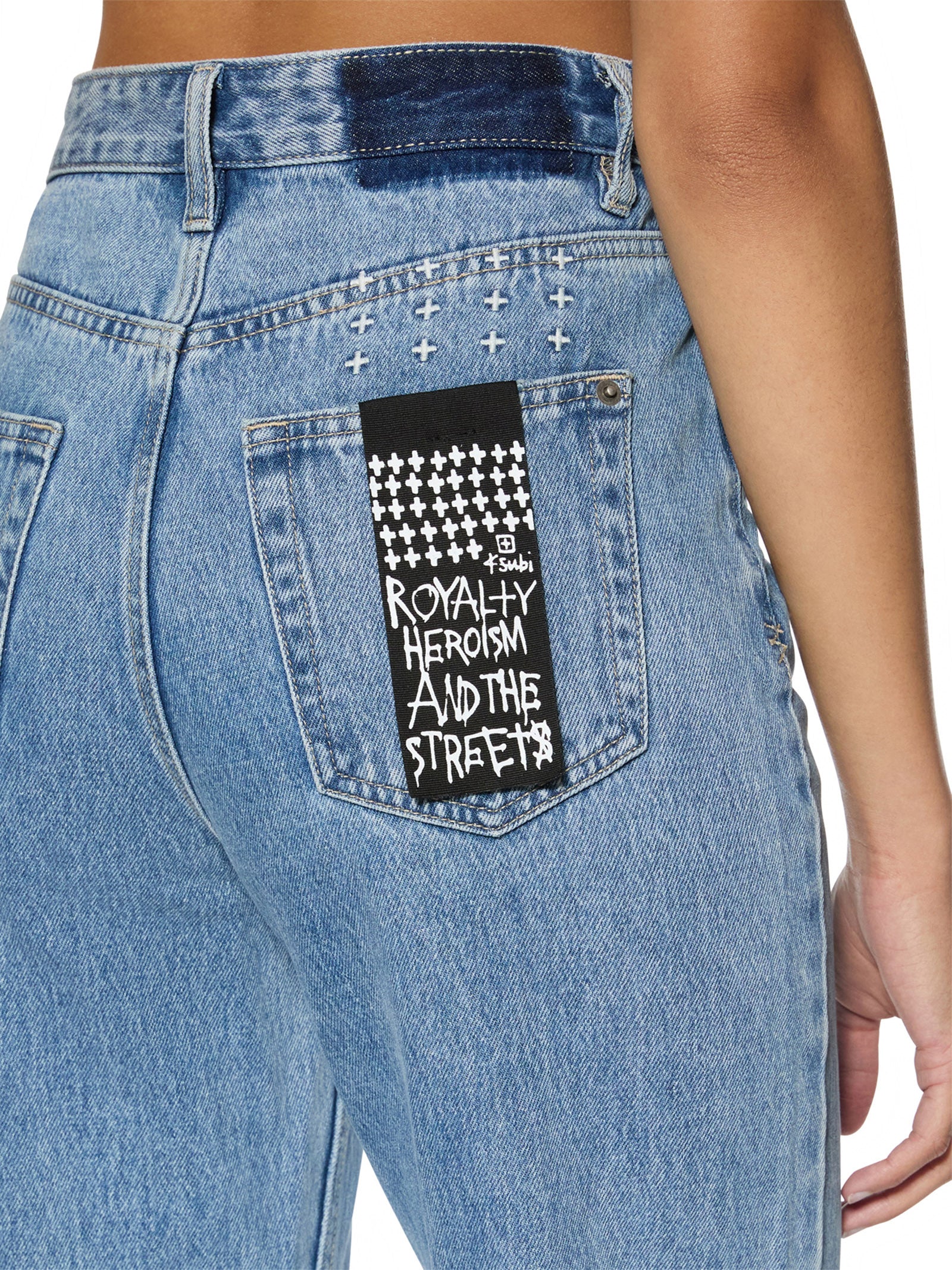 Playback Jean - Image 4