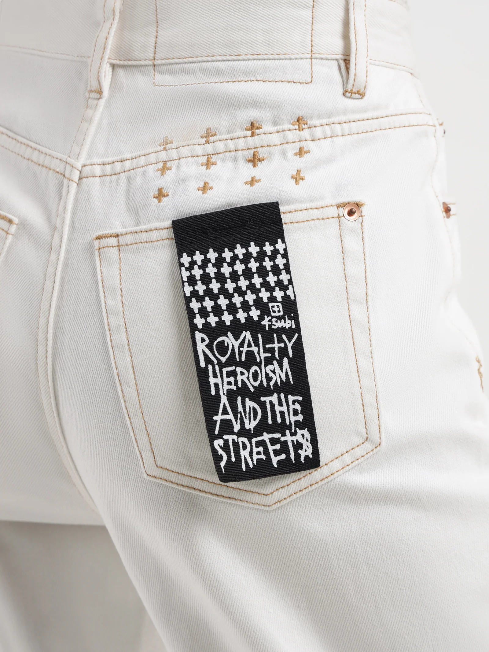 Playback Jeans - Image 3