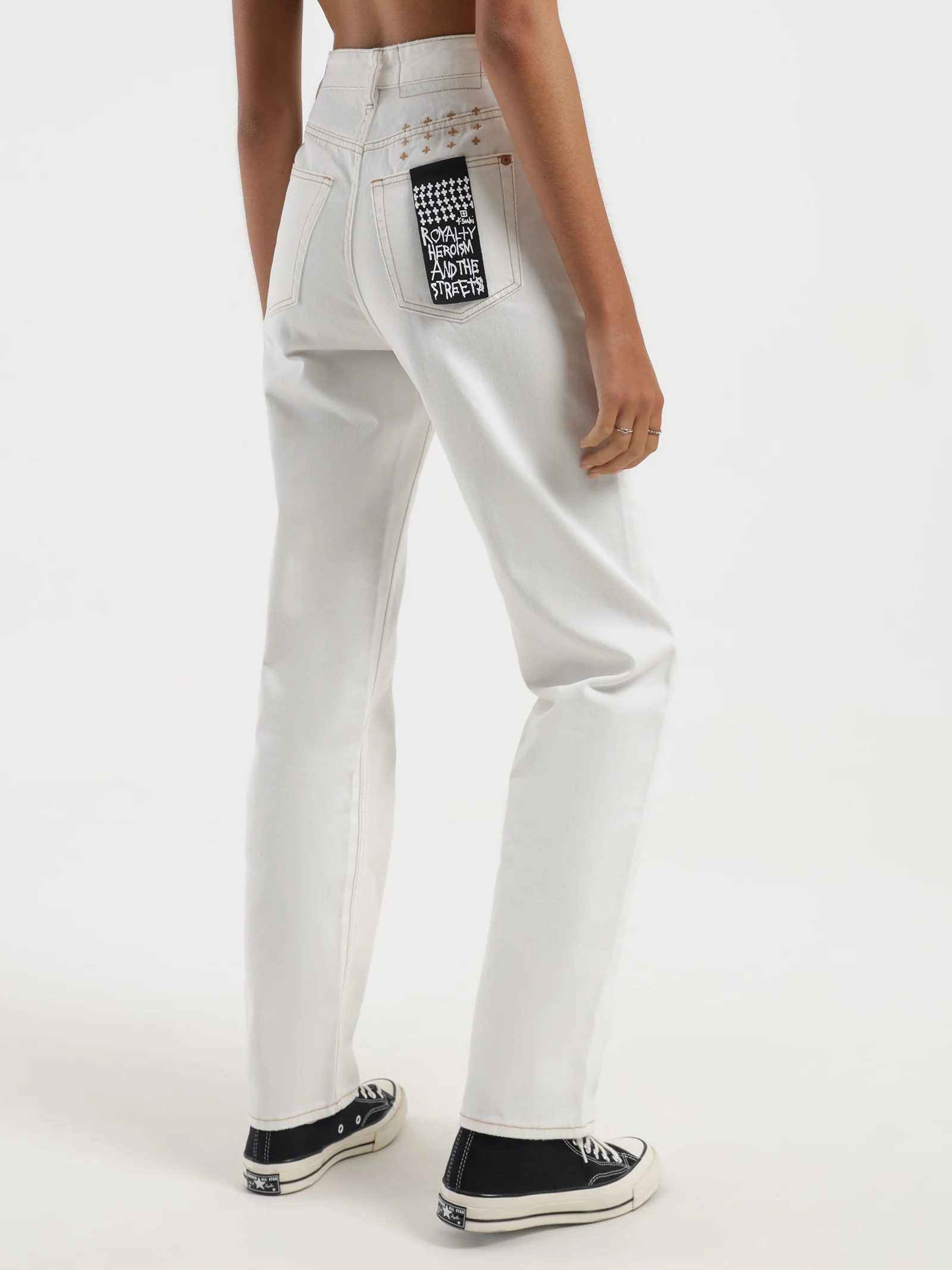 Playback Jeans - Image 6