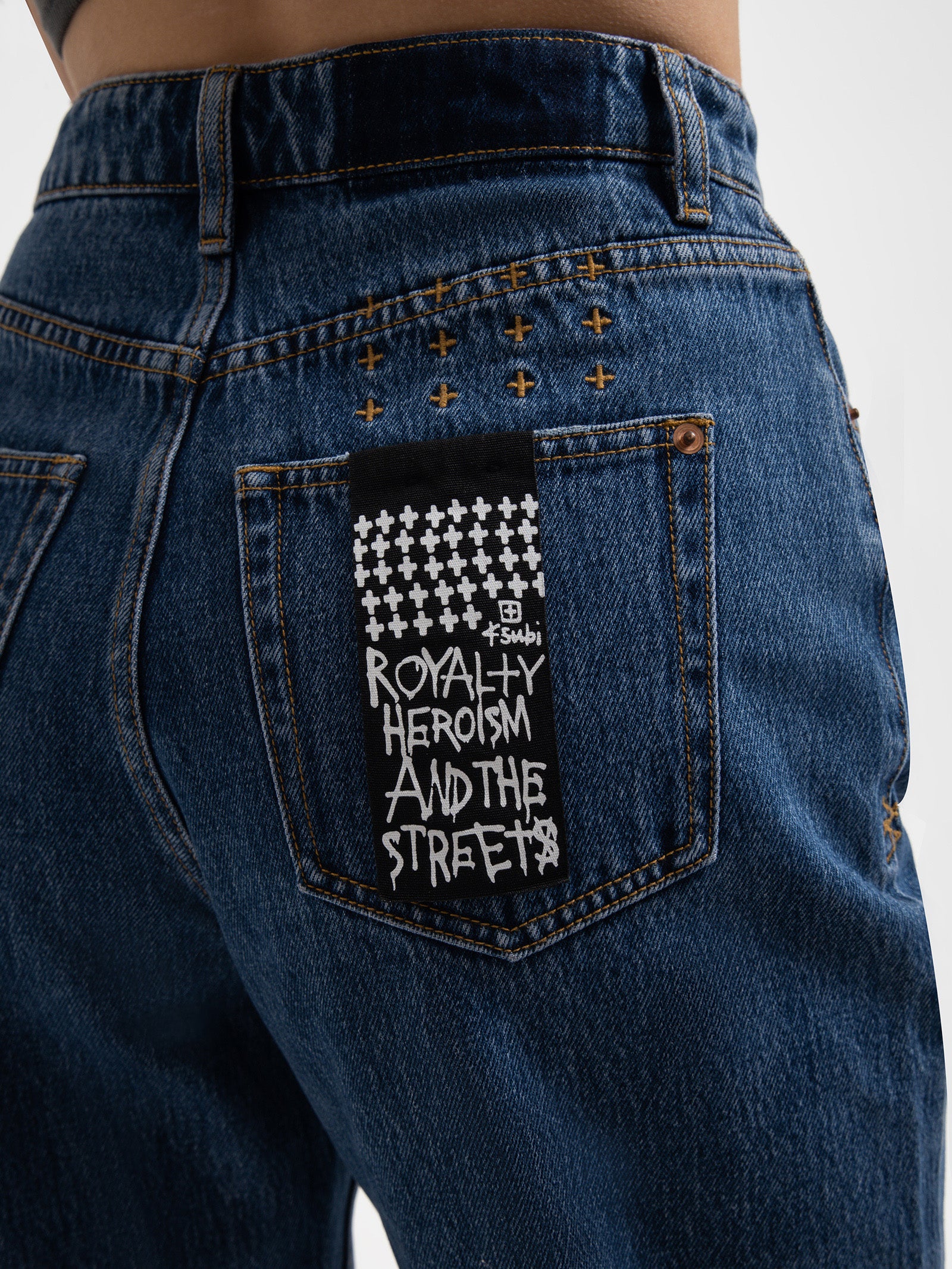 Playback Moody Jeans - Image 3