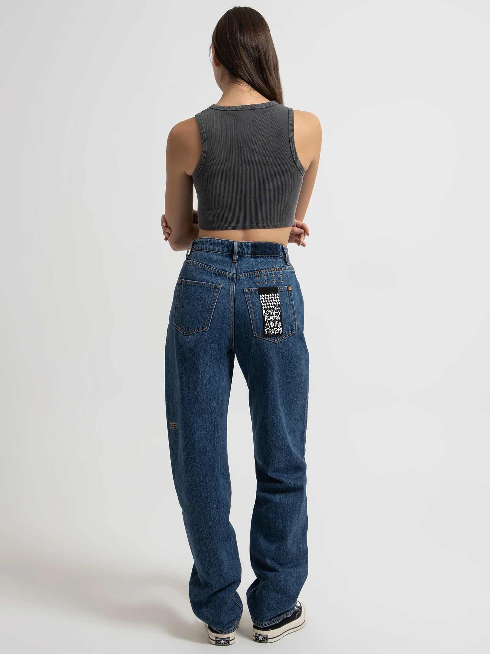 Playback Moody Jeans - Image 5