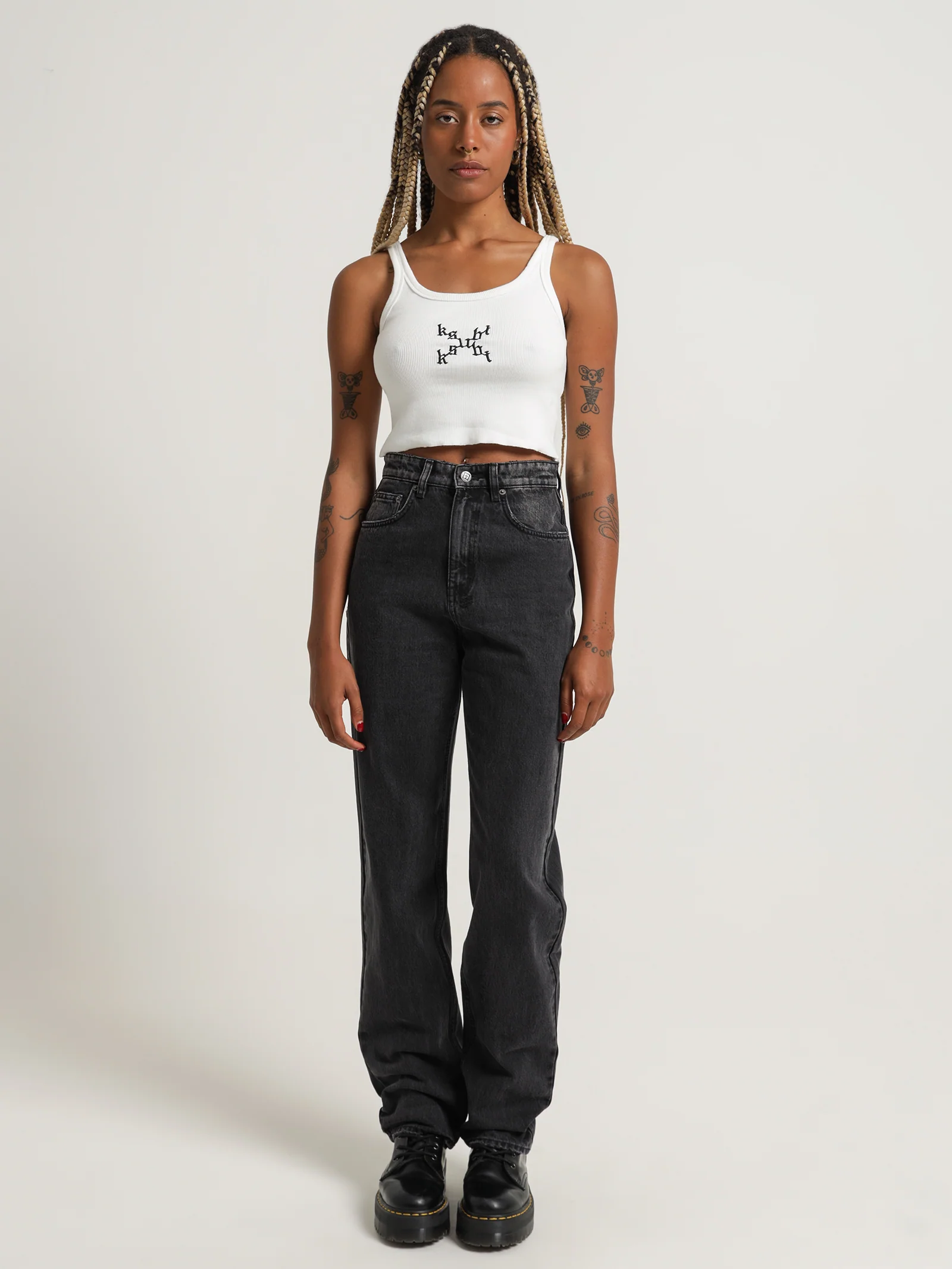 Playback Onyx Jeans - Image 2