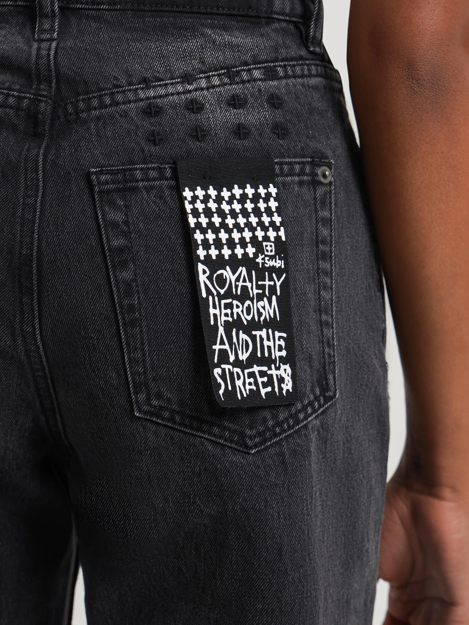 Playback Onyx Jeans - Image 3