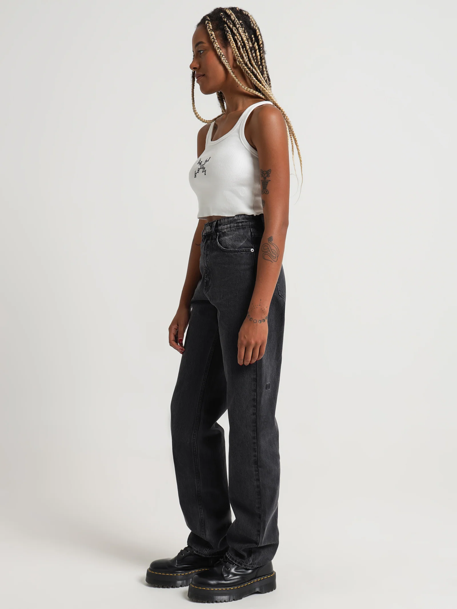 Playback Onyx Jeans - Image 4