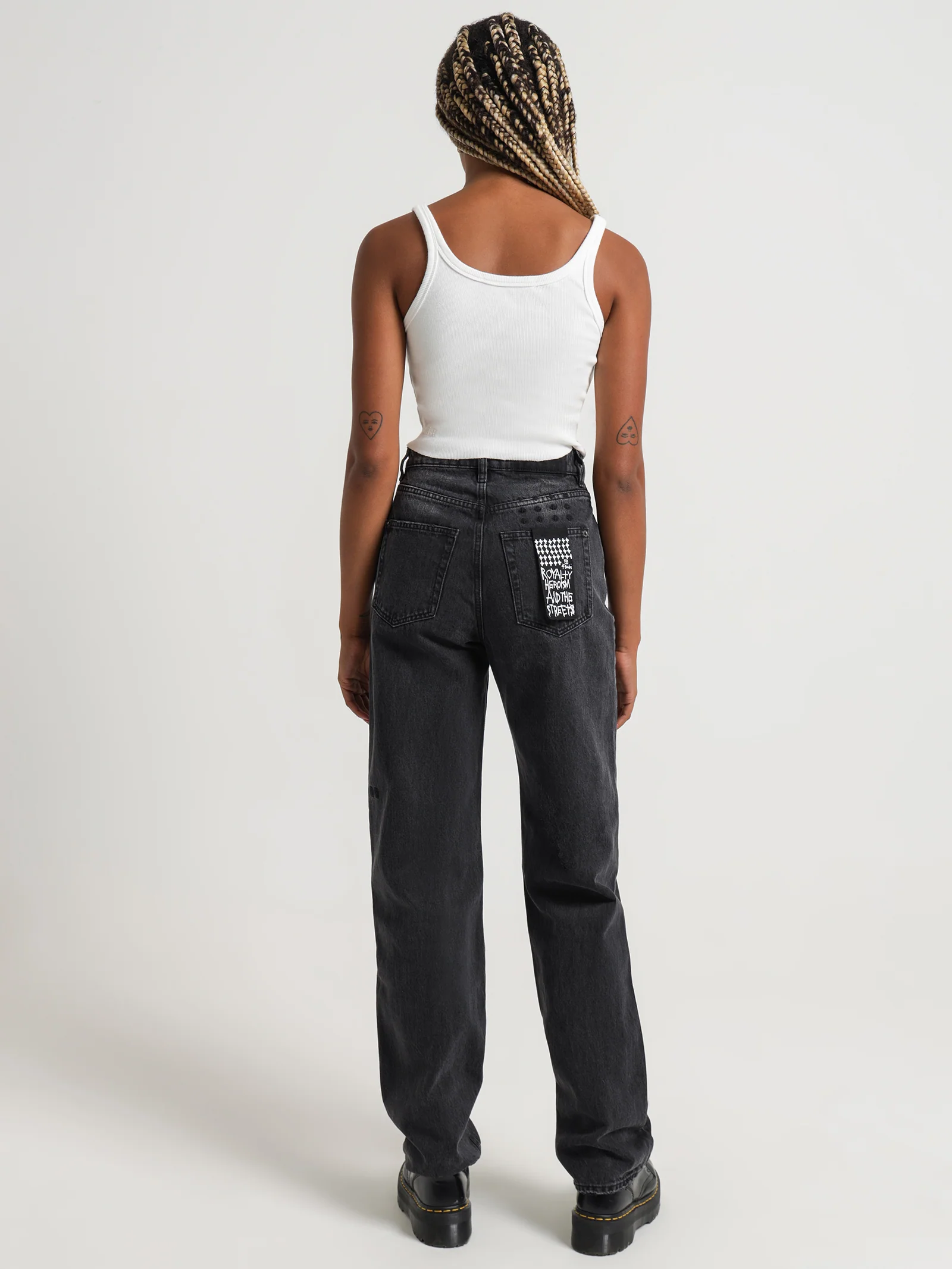 Playback Onyx Jeans - Image 5