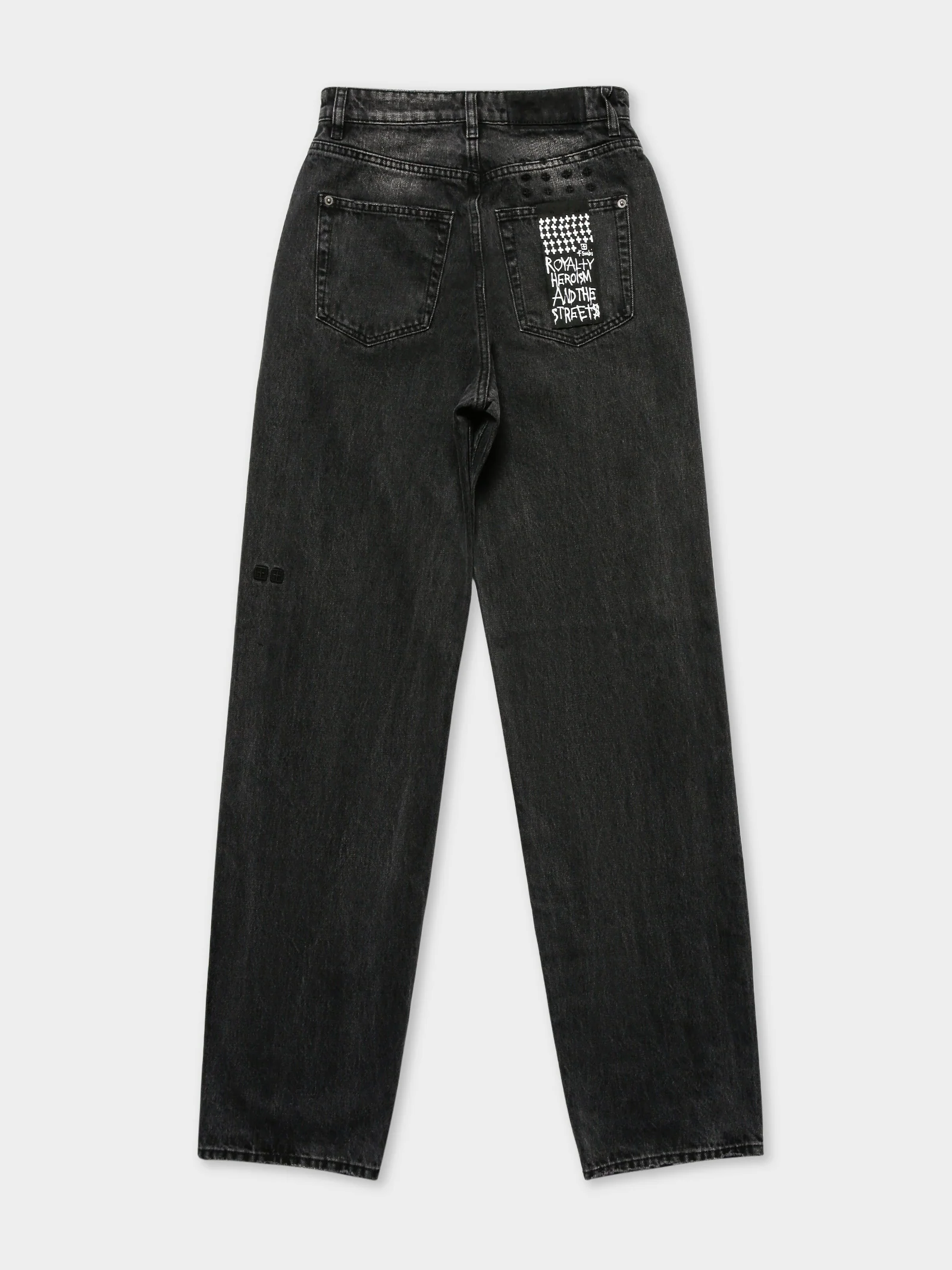 Playback Onyx Jeans - Image 7