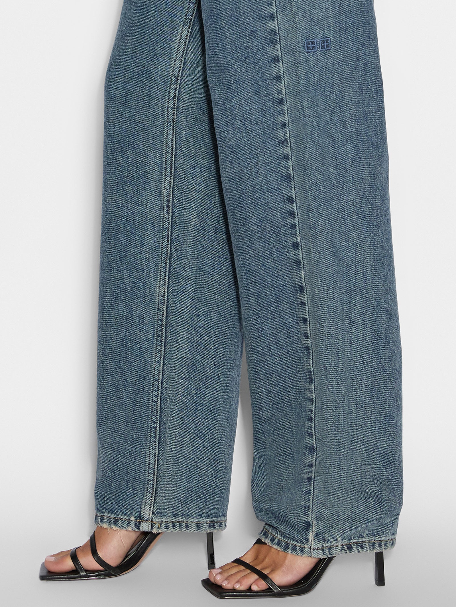 Playback Subway Jeans - Image 2