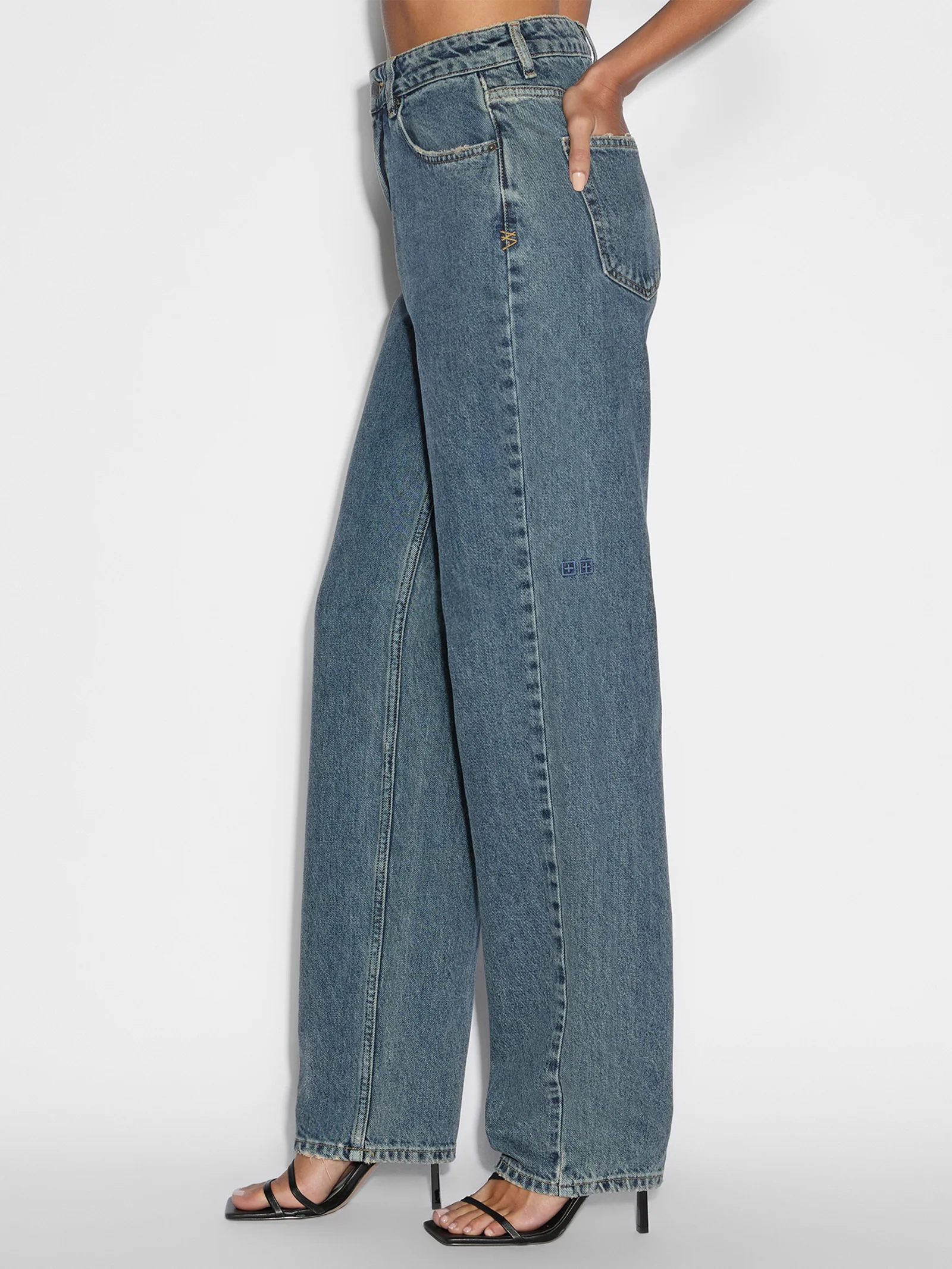 Playback Subway Jeans - Image 4