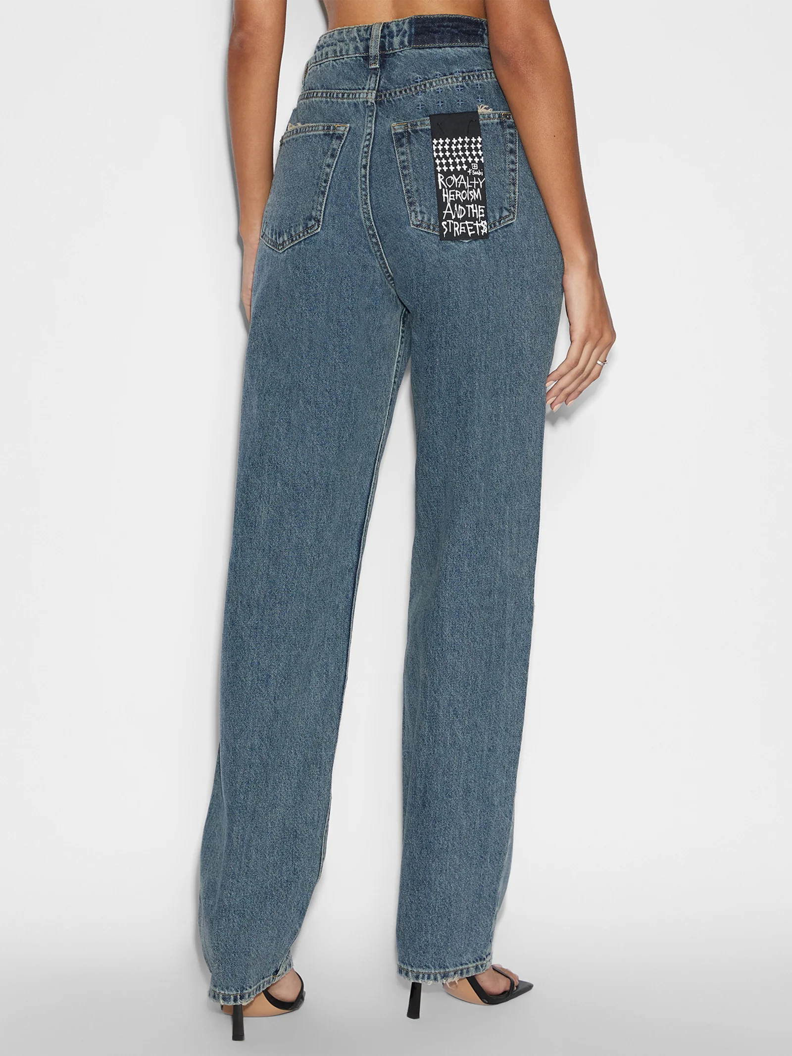 Playback Subway Jeans - Image 5