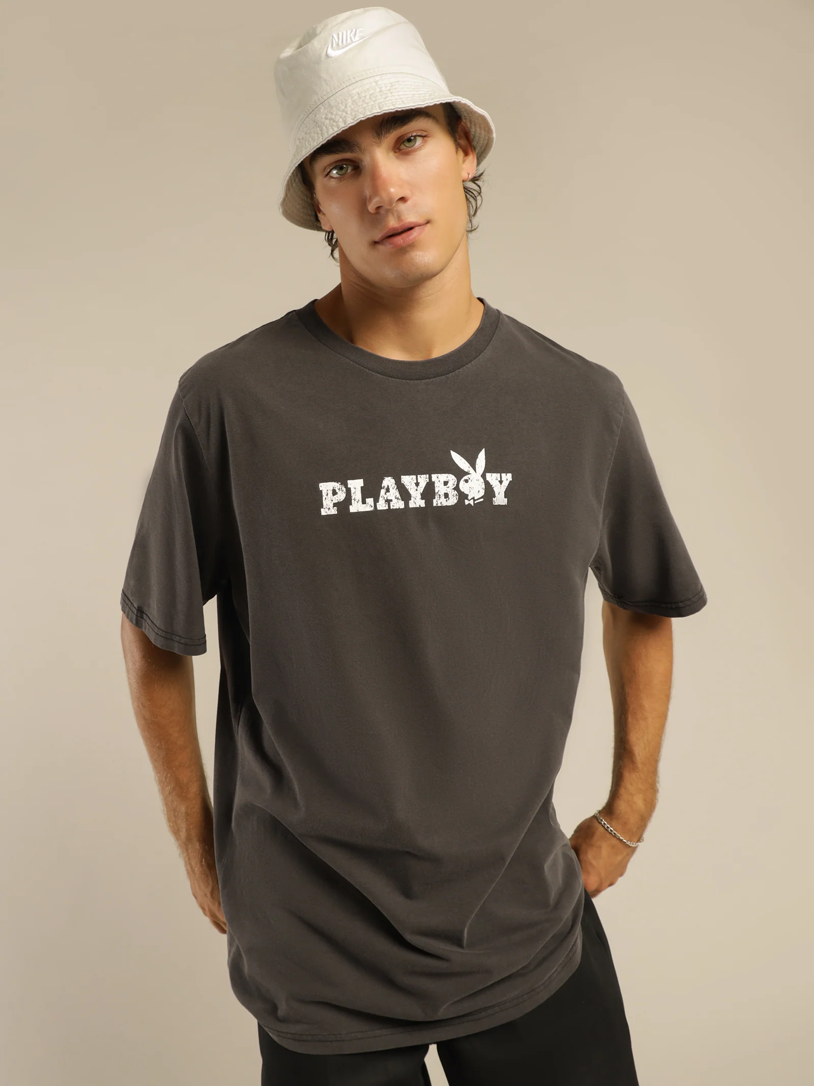 Playboy O T-Shirt - Image 2