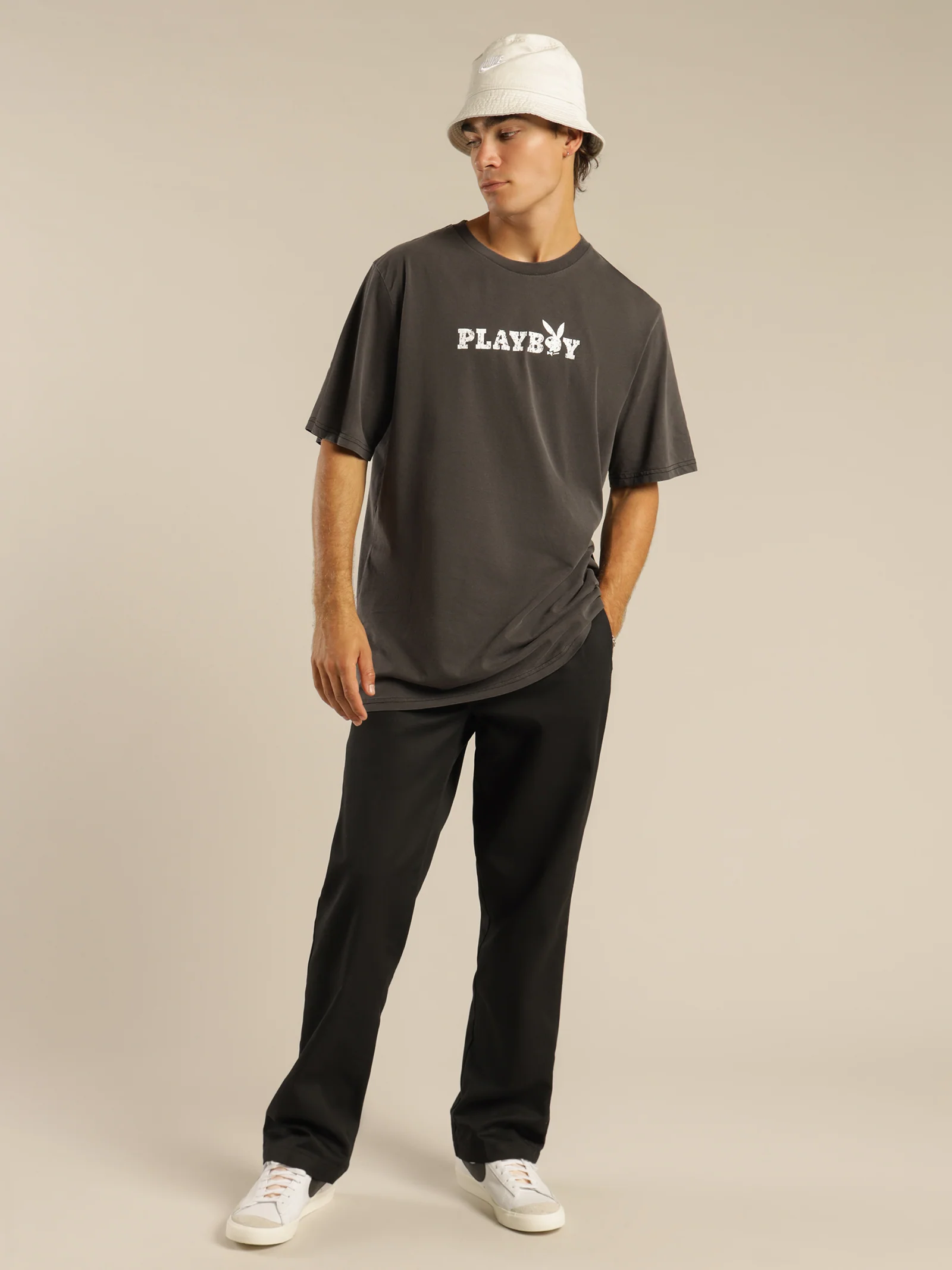 Playboy O T-Shirt - Image 4