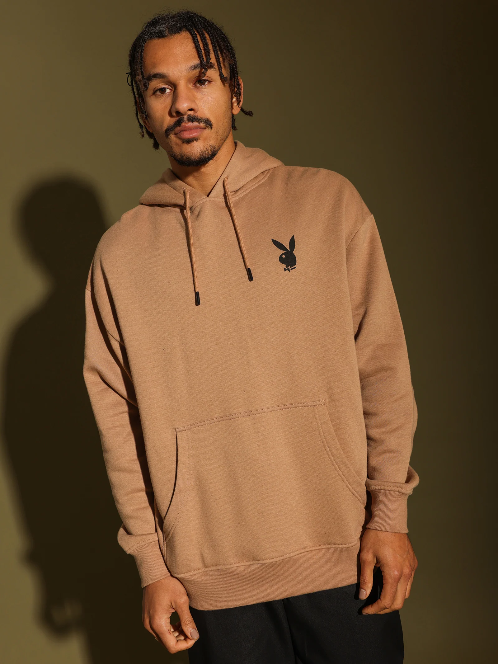 Playboy Stack Hoodie - Image 5