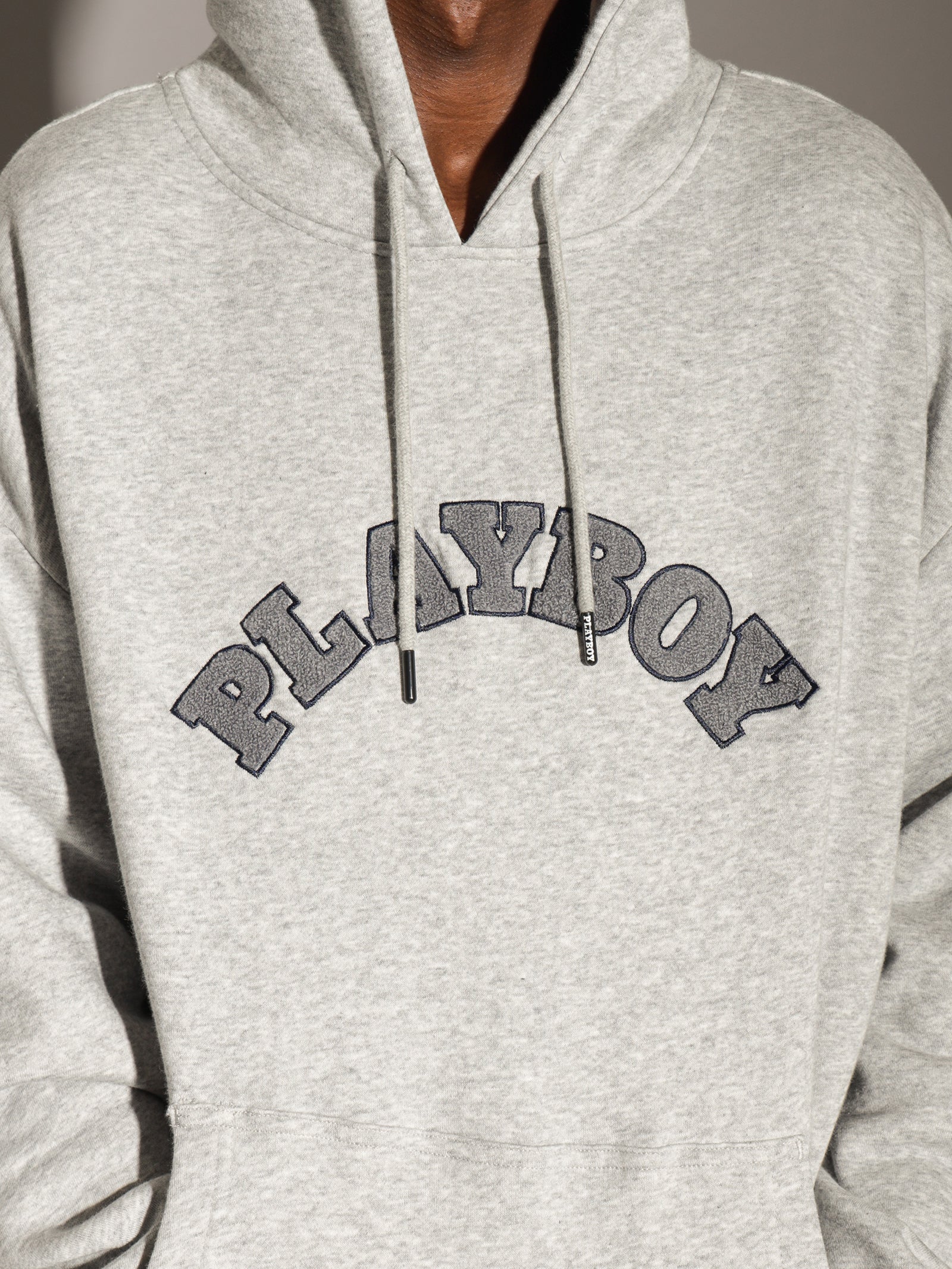 Playboy Track Club Hood - Image 2