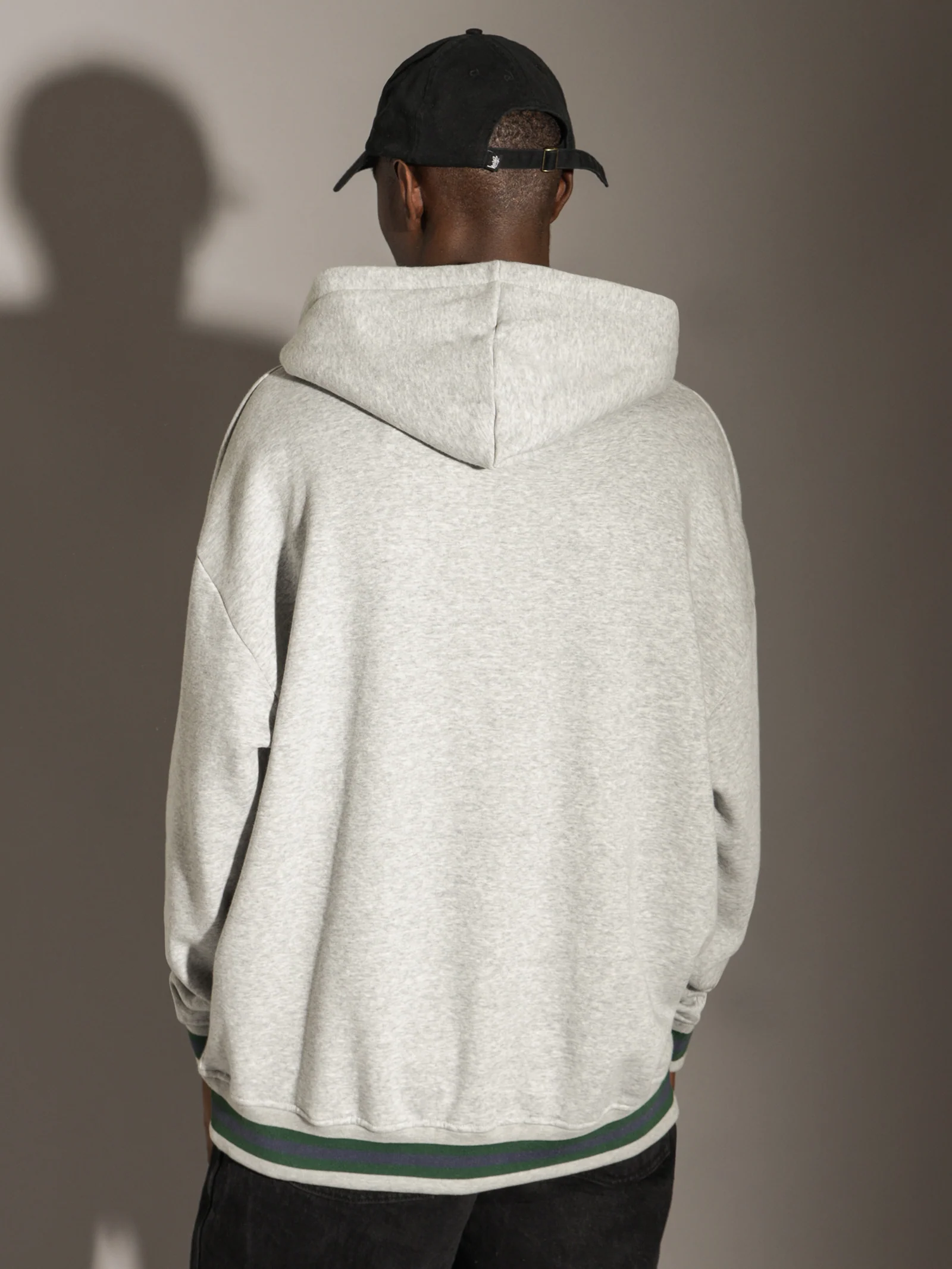 Playboy Track Club Hood - Image 5