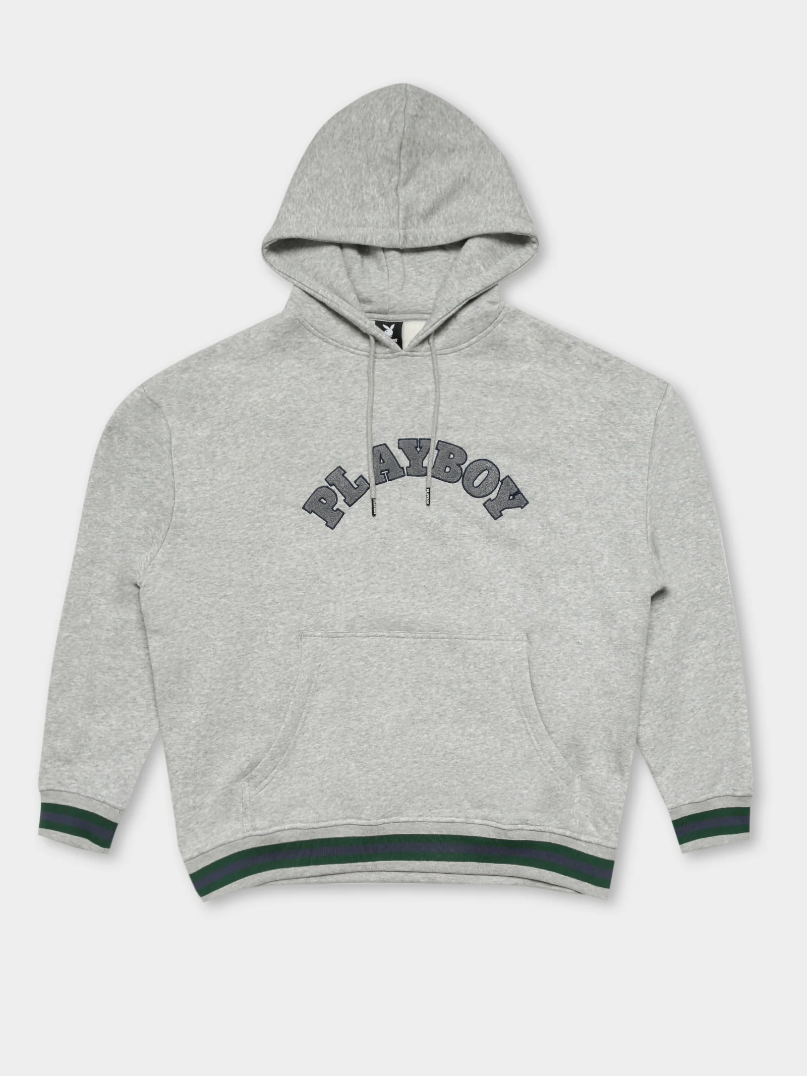 Playboy Track Club Hood - Image 6