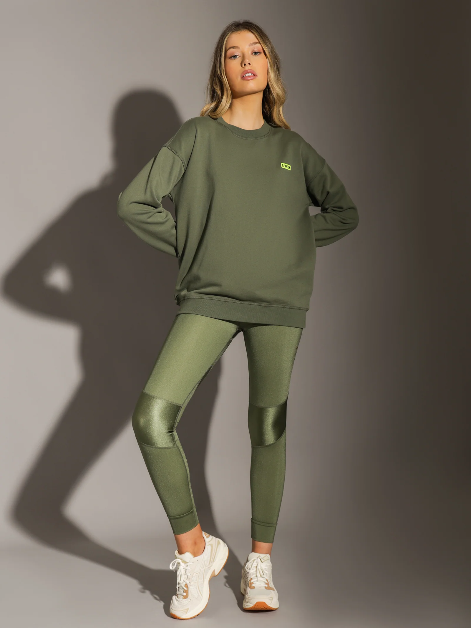 Playout Sweater - Image 3