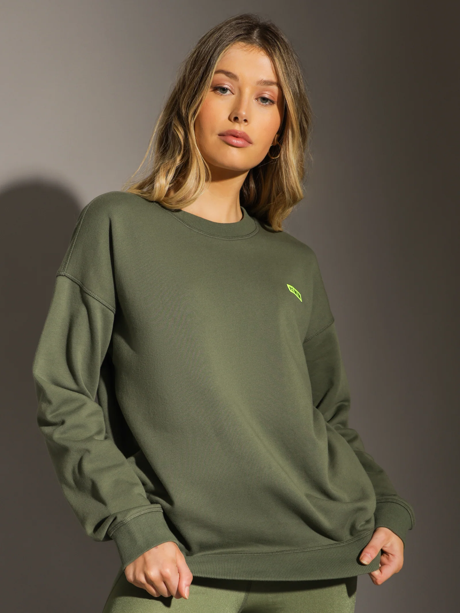 Playout Sweater - Image 4