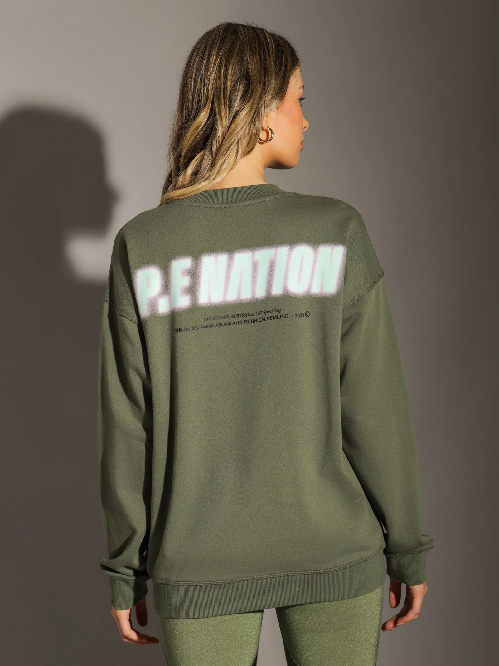 Playout Sweater - Image 5