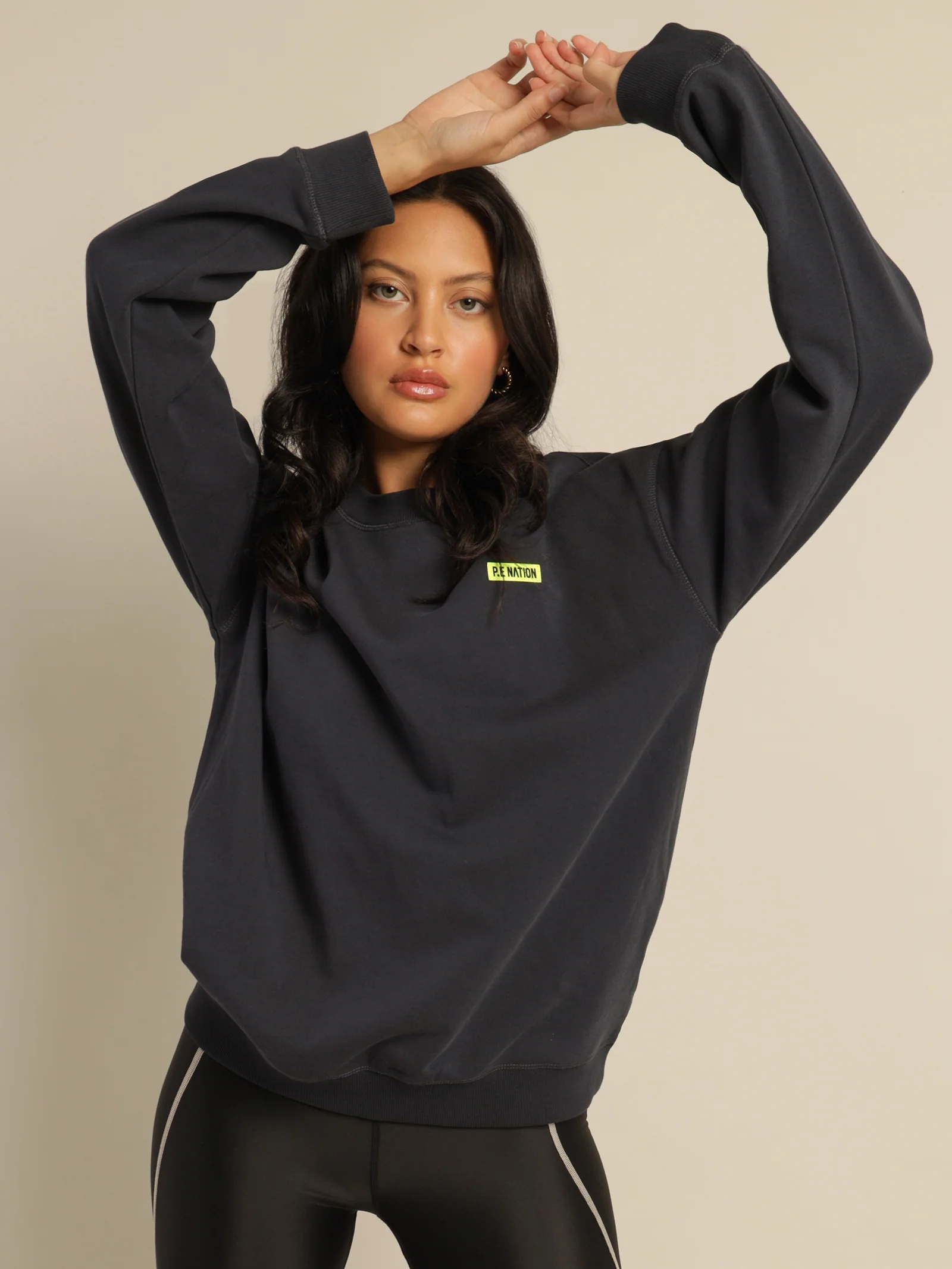 Playout Sweater - Image 4