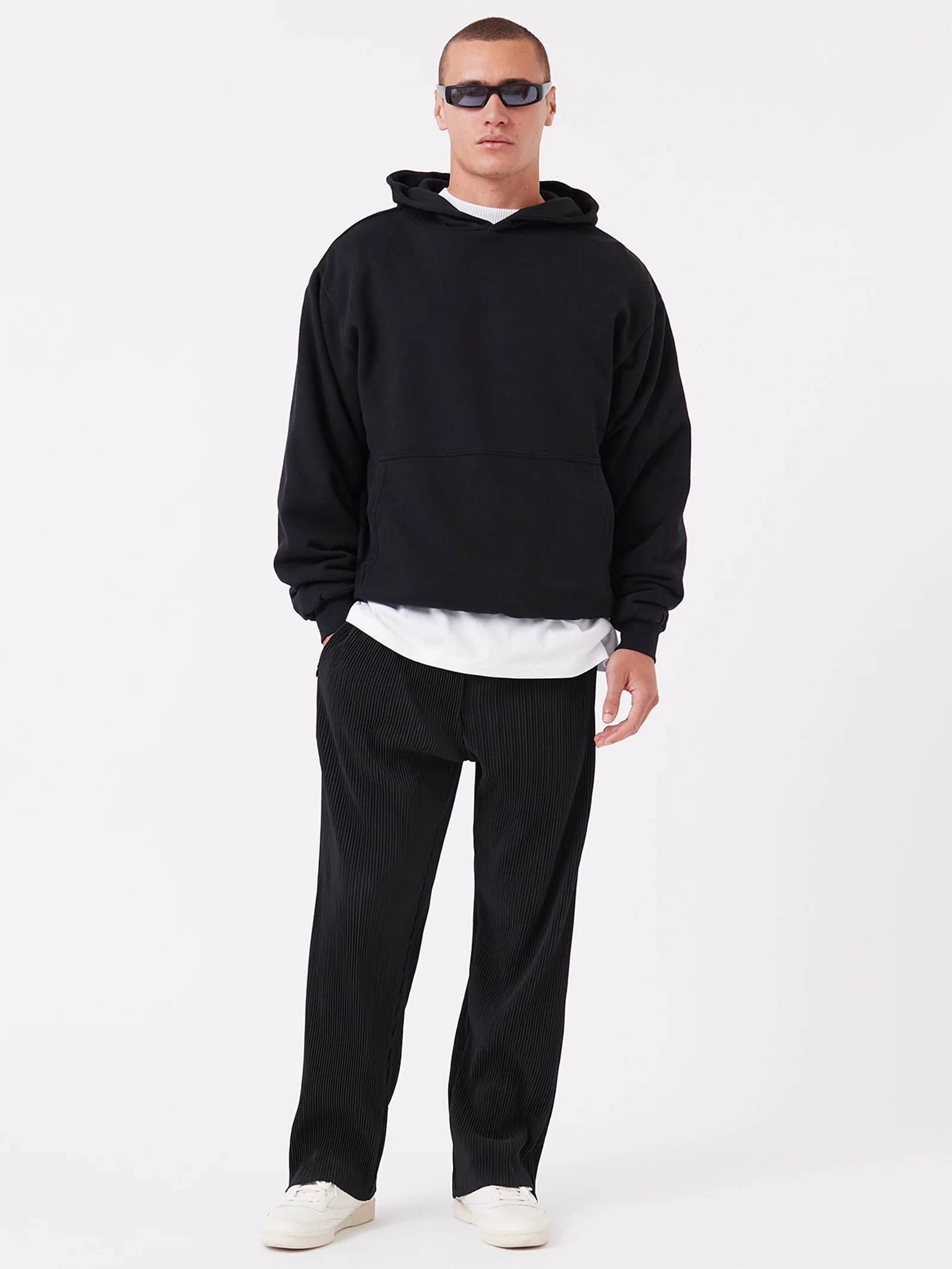 Pleated Pant - Image 2