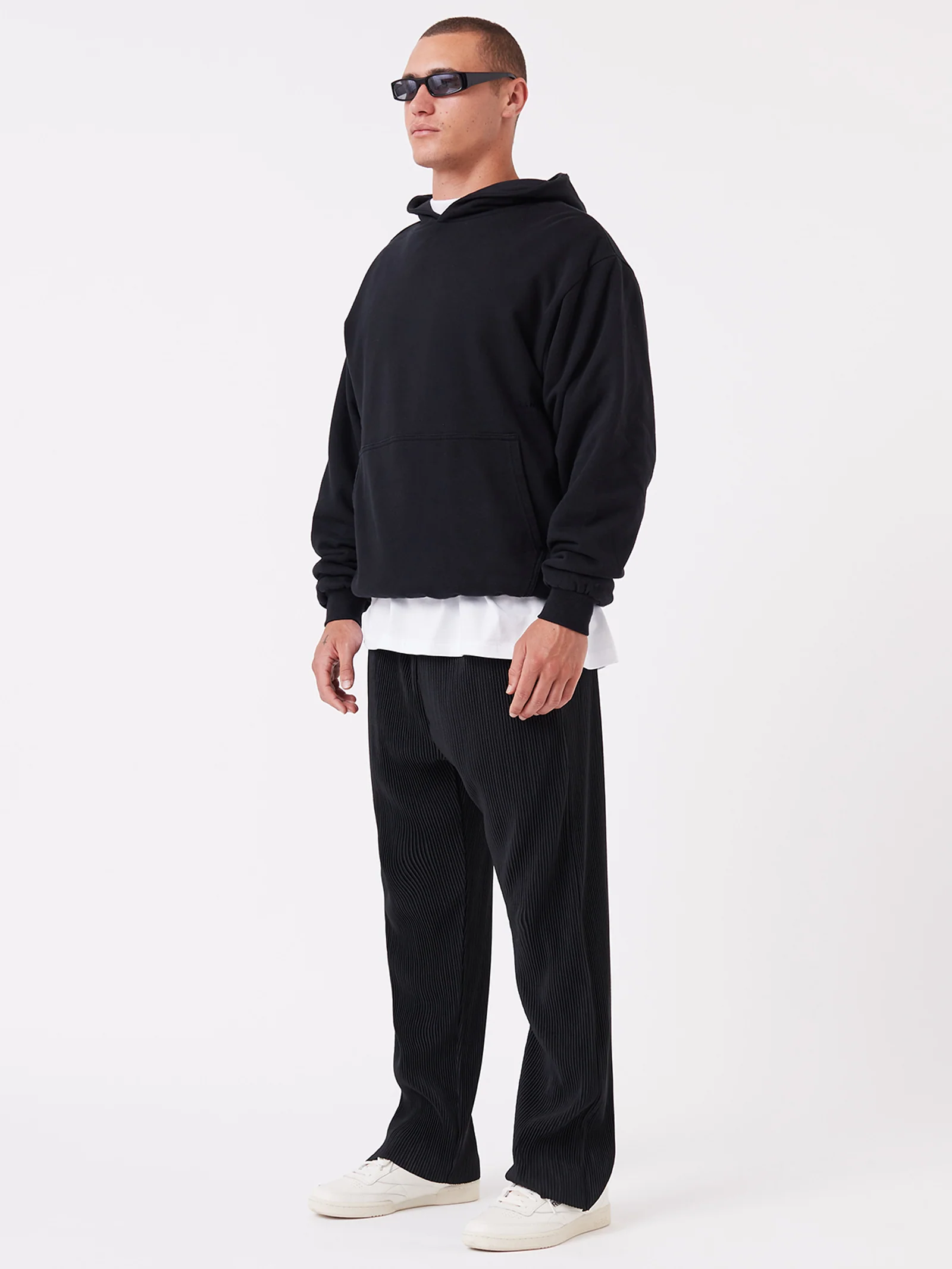 Pleated Pant - Image 3