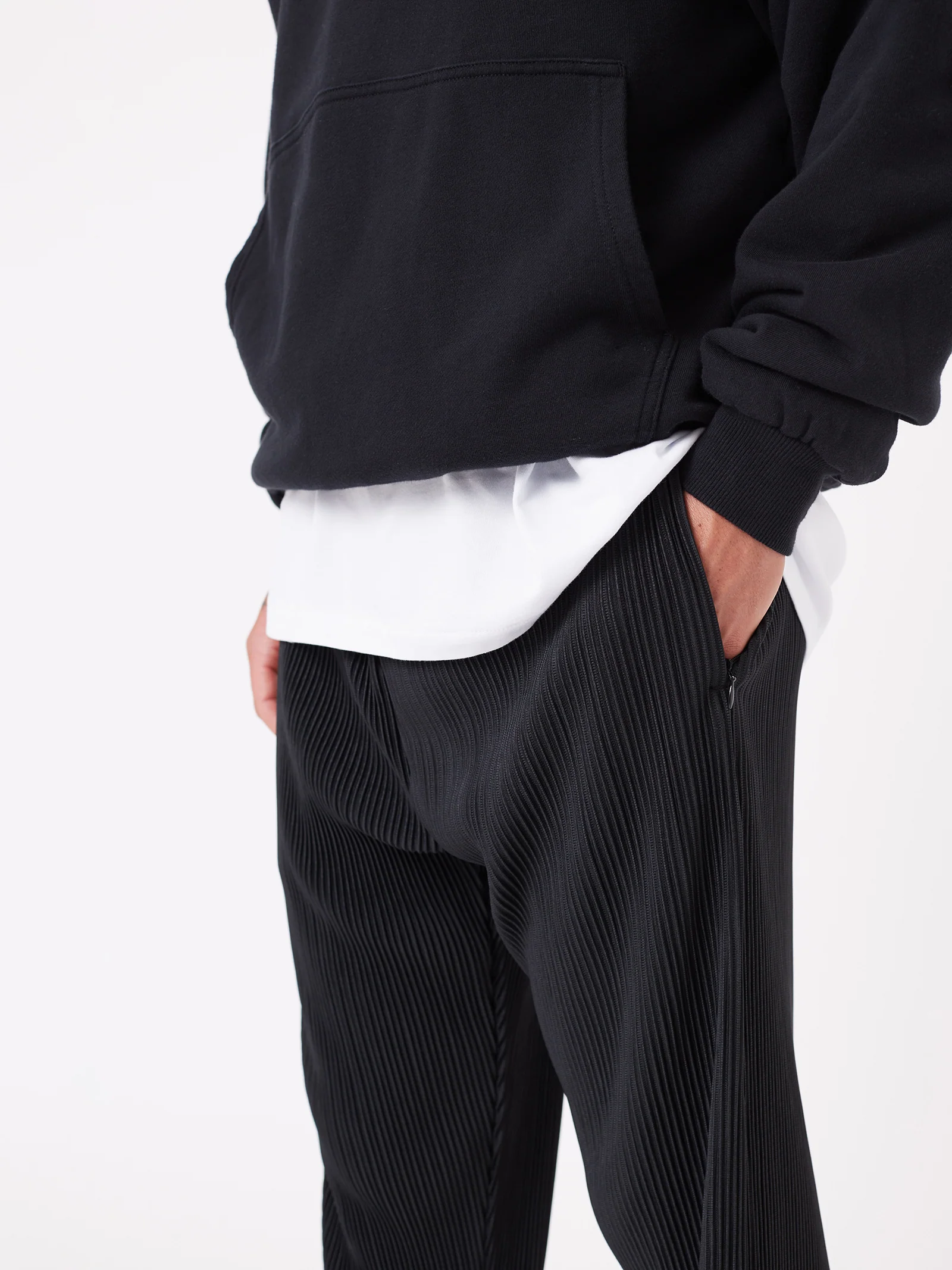 Pleated Pant - Image 4