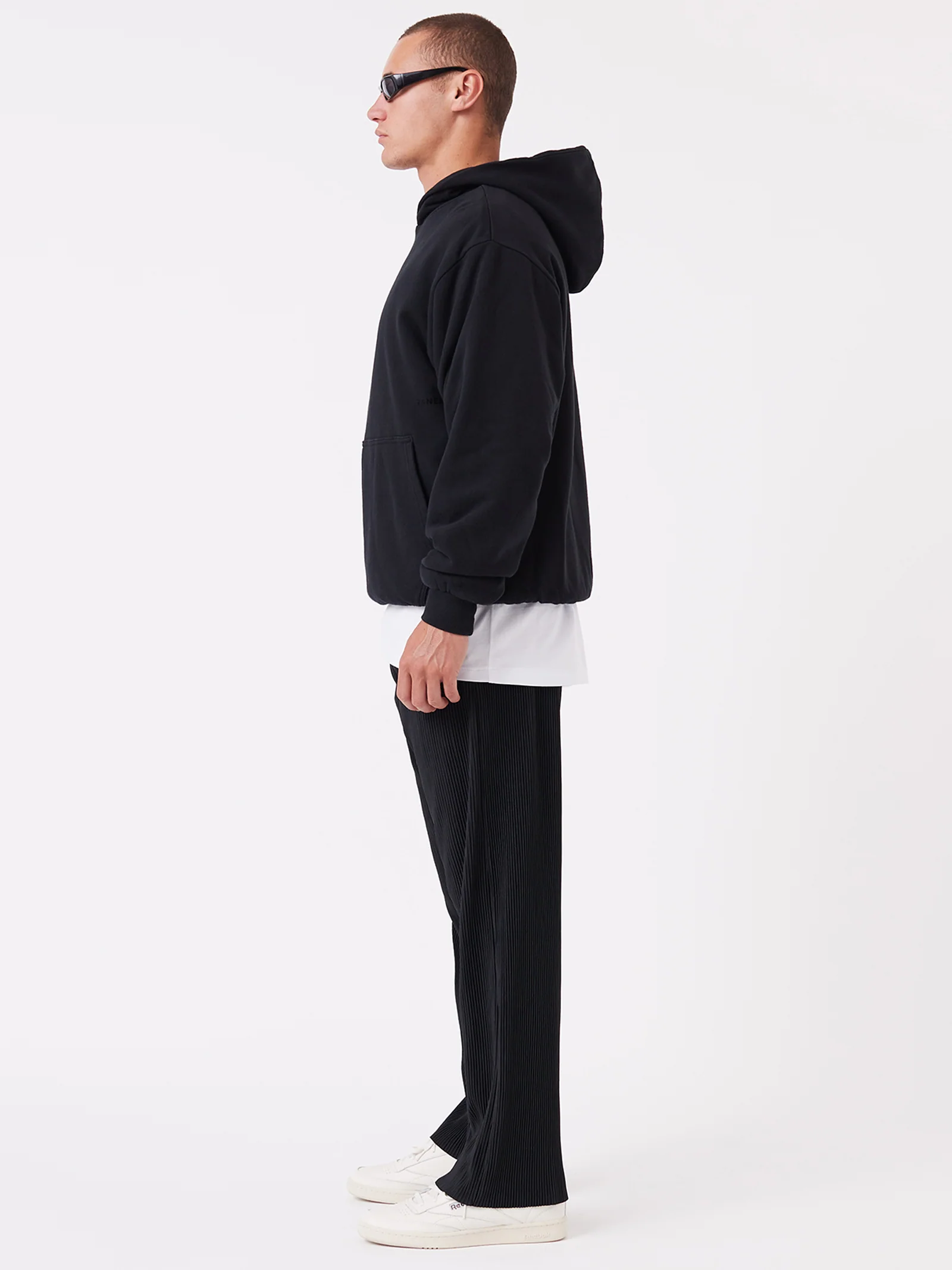 Pleated Pant - Image 5