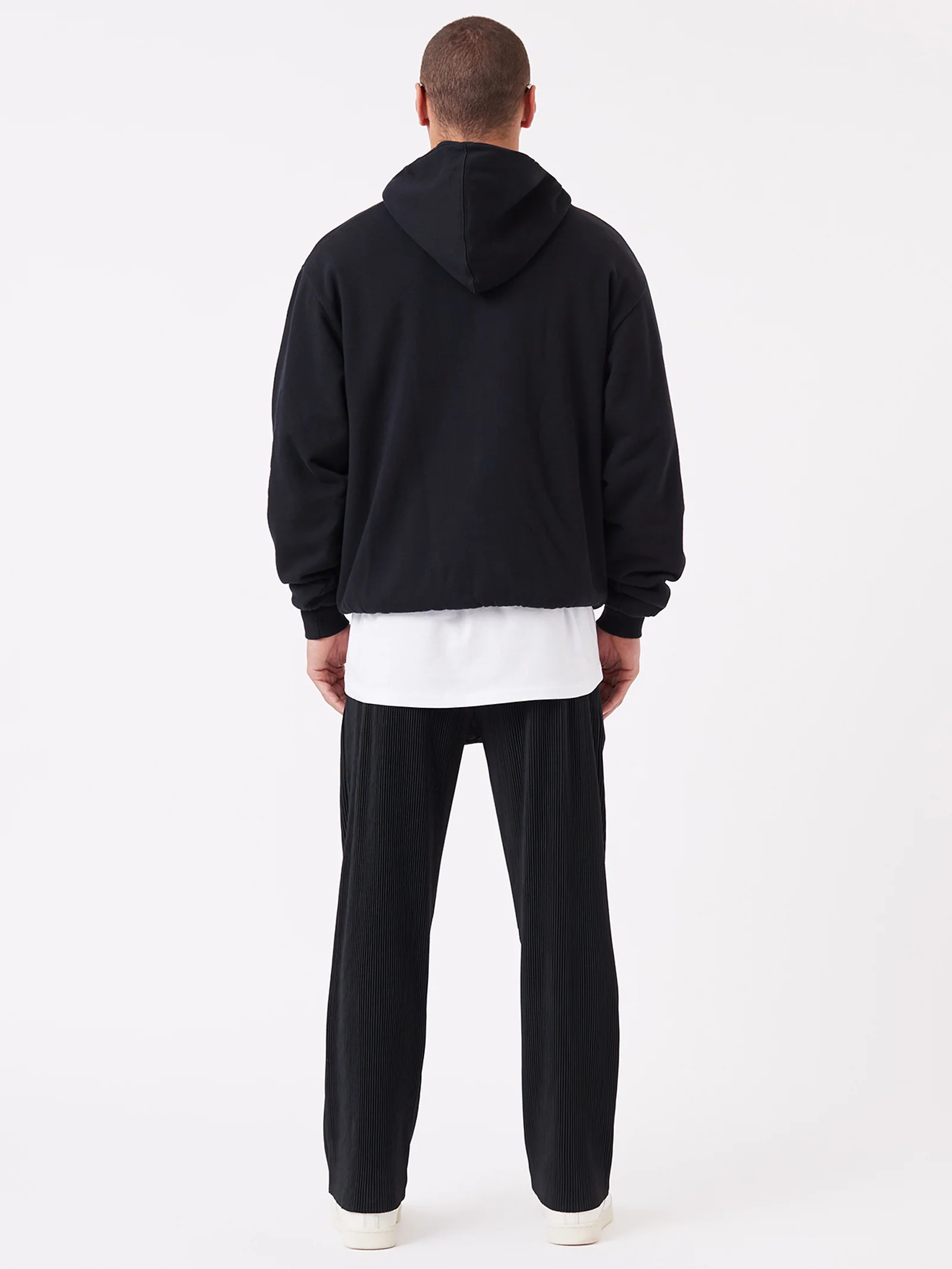 Pleated Pant - Image 7