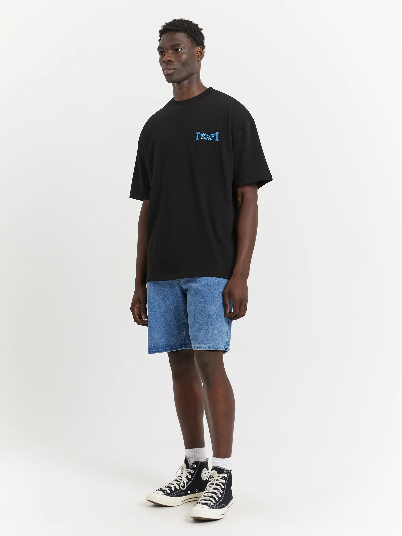 Plinths T-Shirt - Image 2