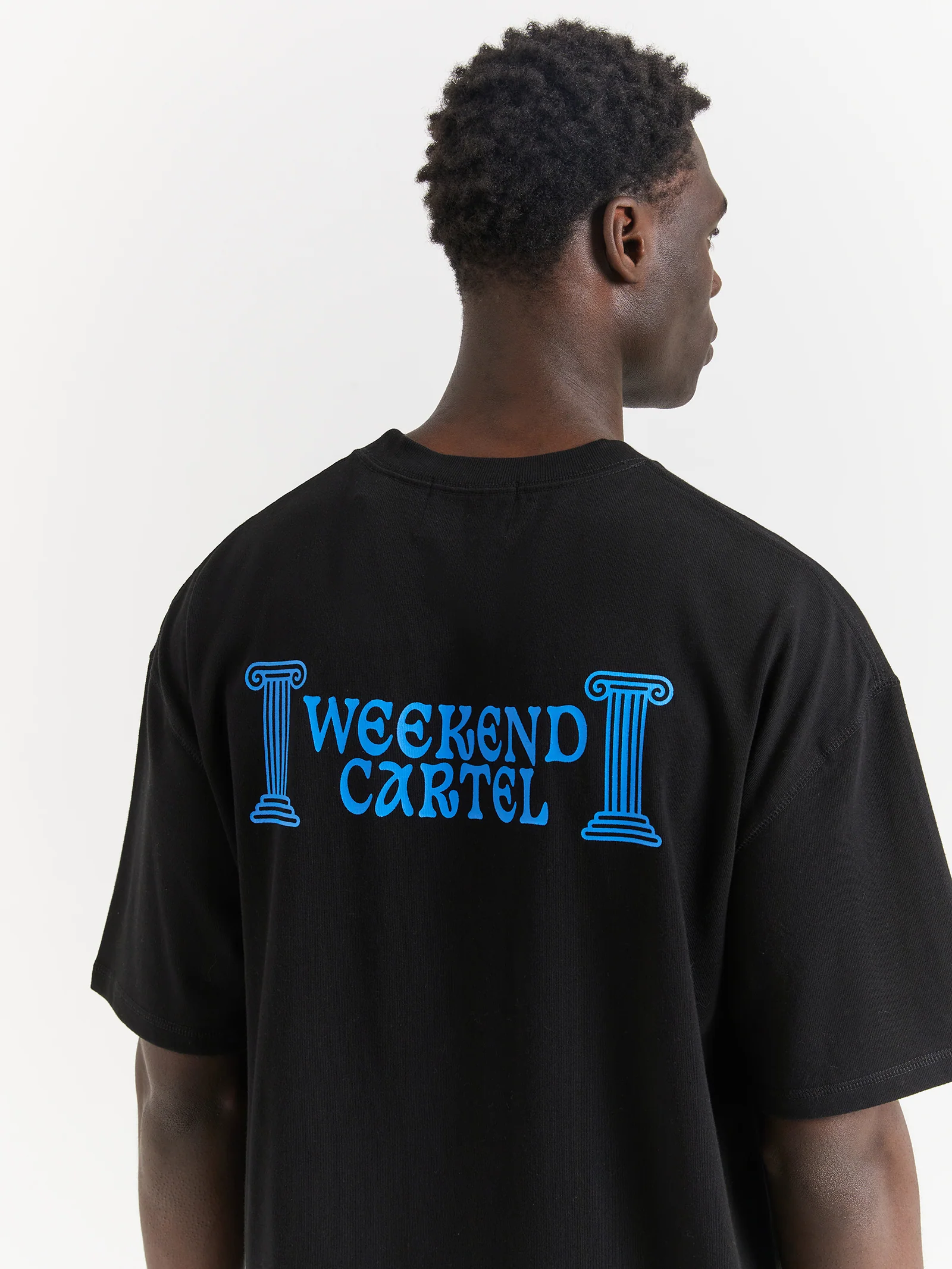 Plinths T-Shirt - Image 3