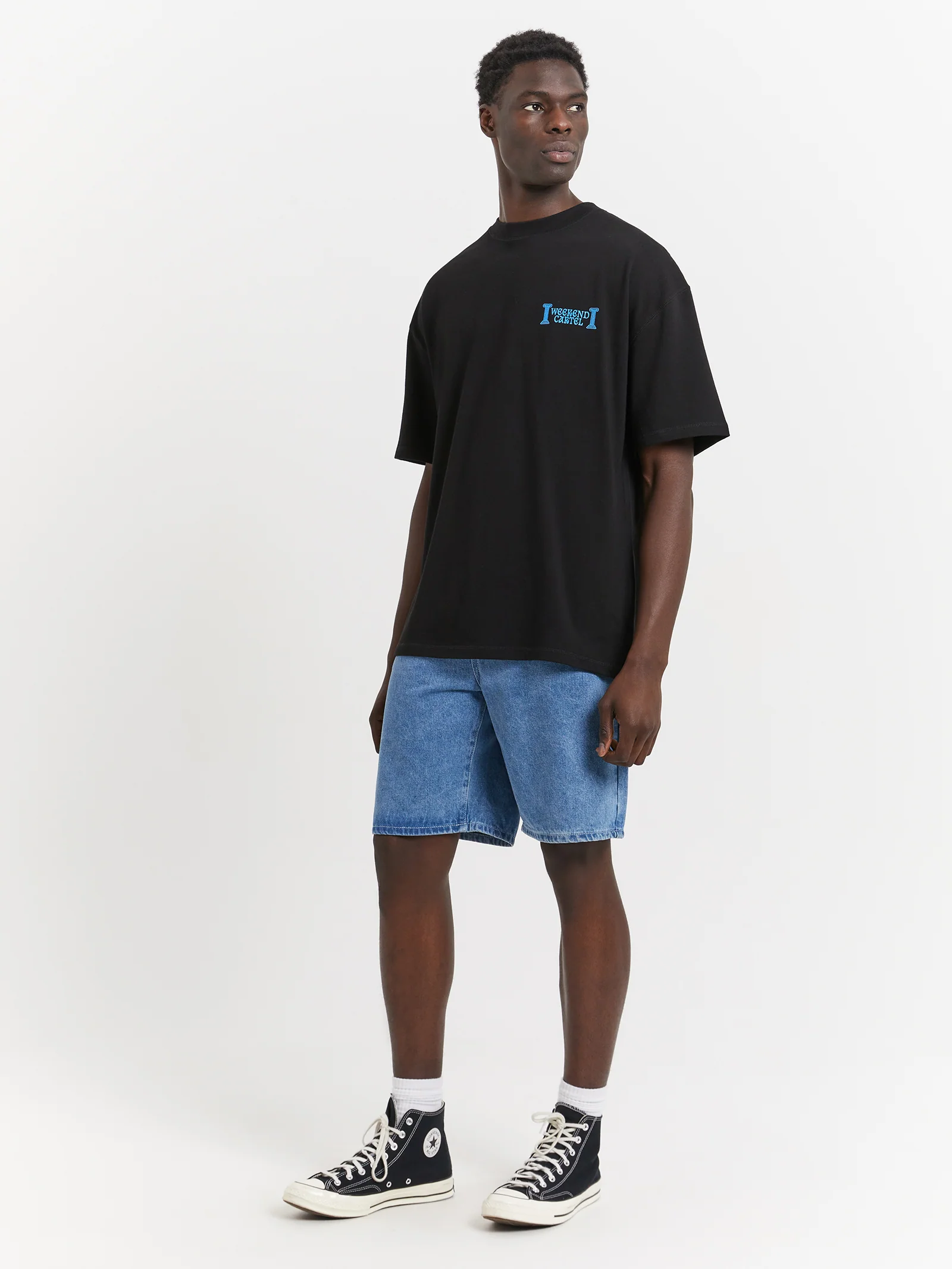 Plinths T-Shirt - Image 4