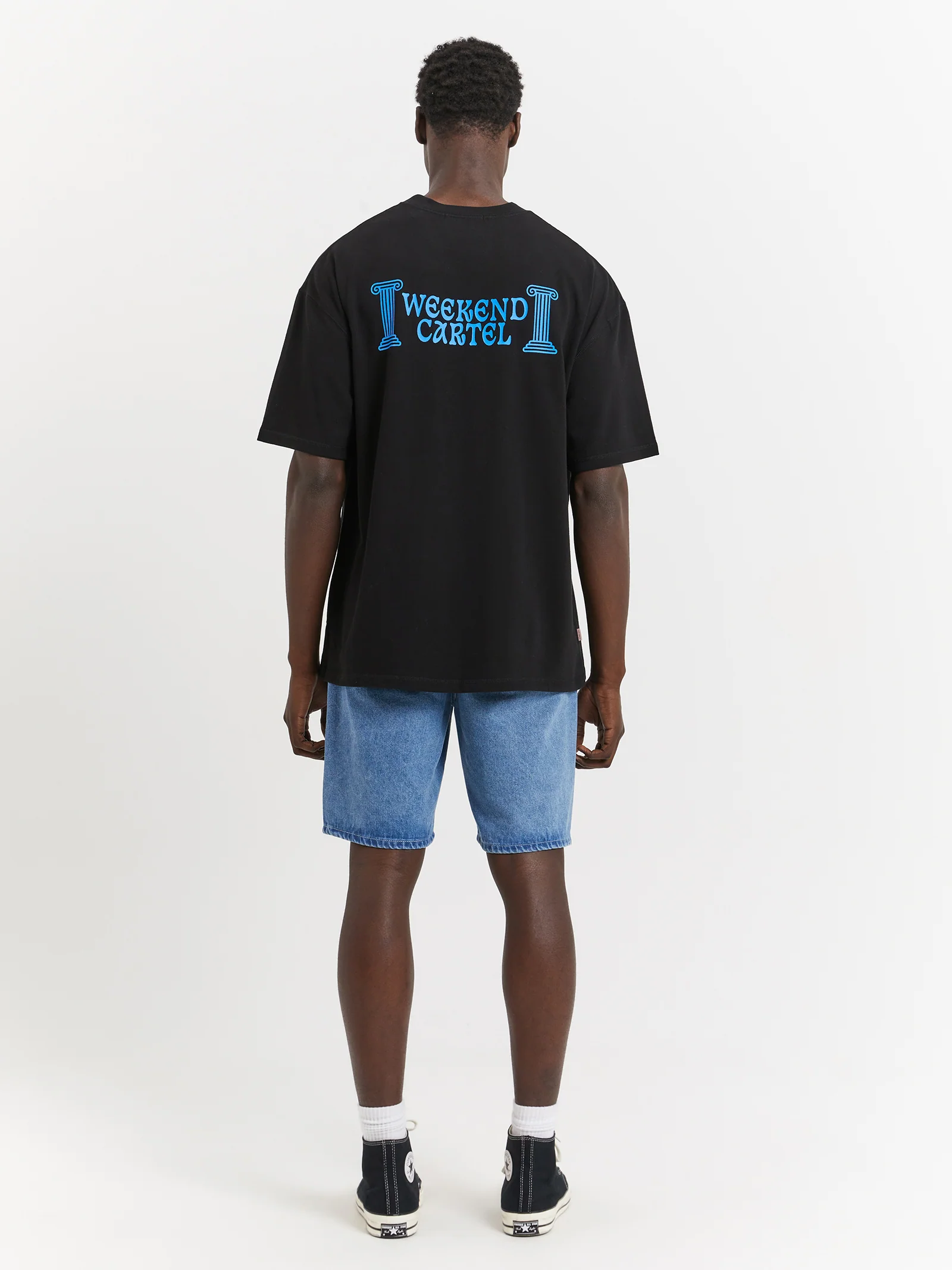 Plinths T-Shirt - Image 5
