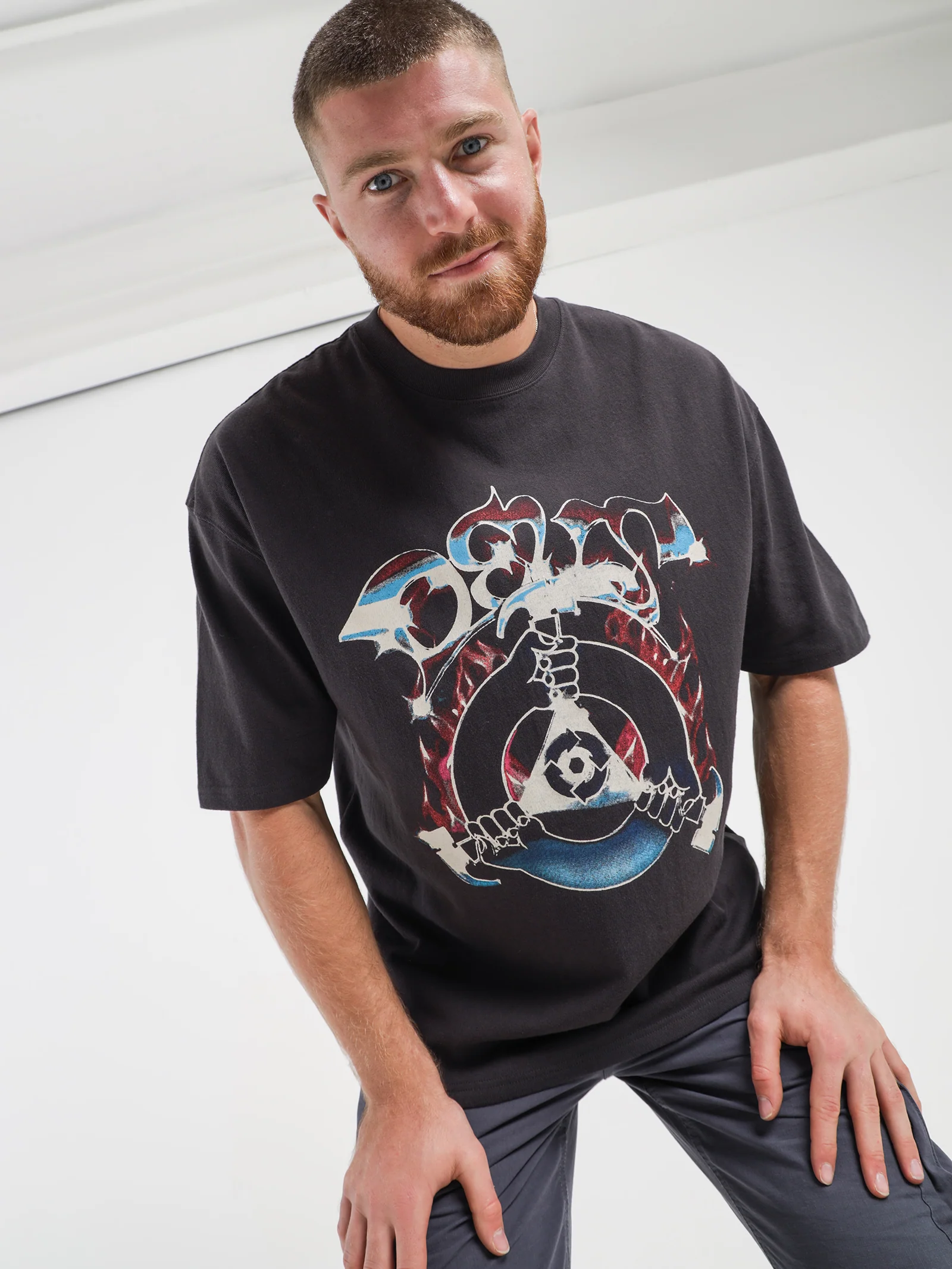 Plunder T-Shirt - Image 2