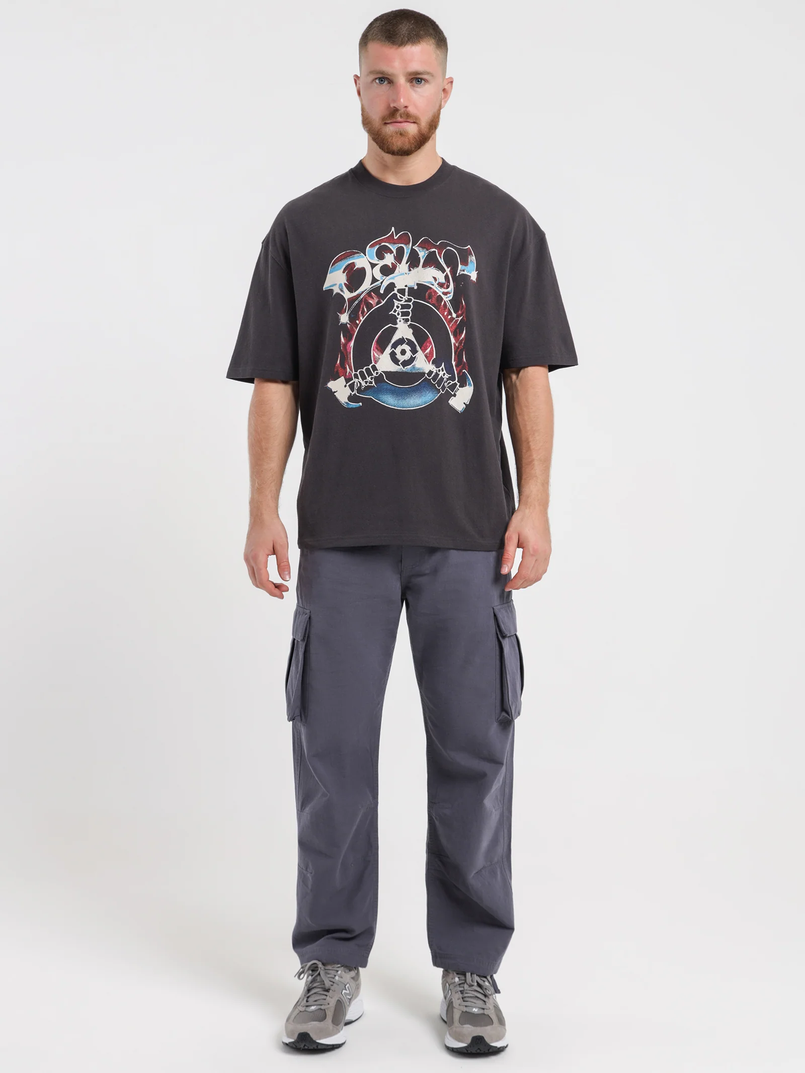 Plunder T-Shirt - Image 3