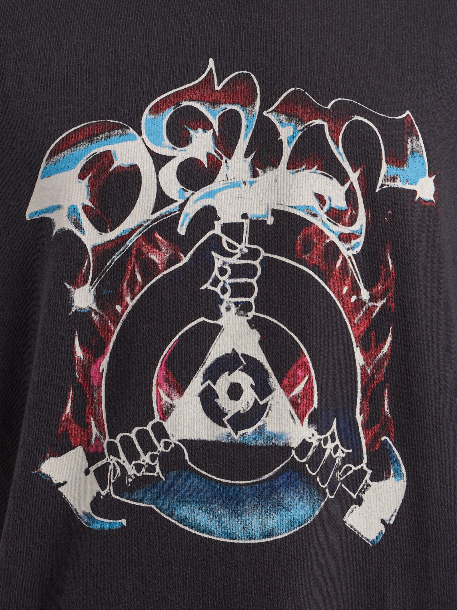 Plunder T-Shirt - Image 4