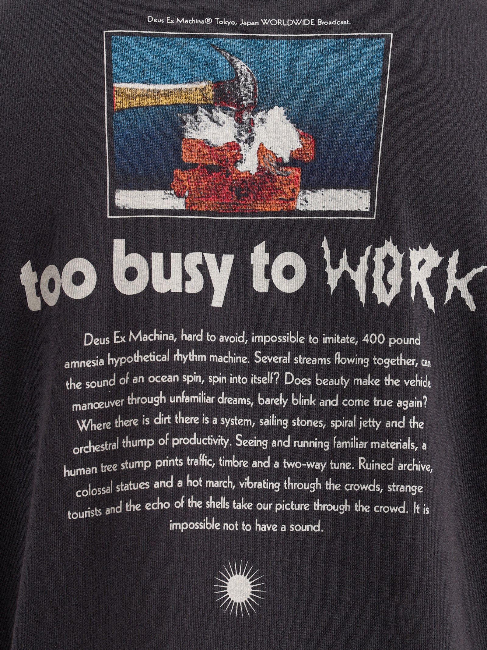 Plunder T-Shirt - Image 5