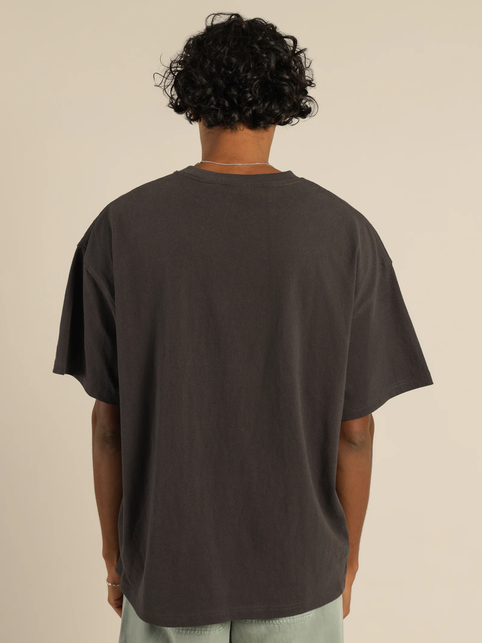 Plush T-Shirt - Image 6