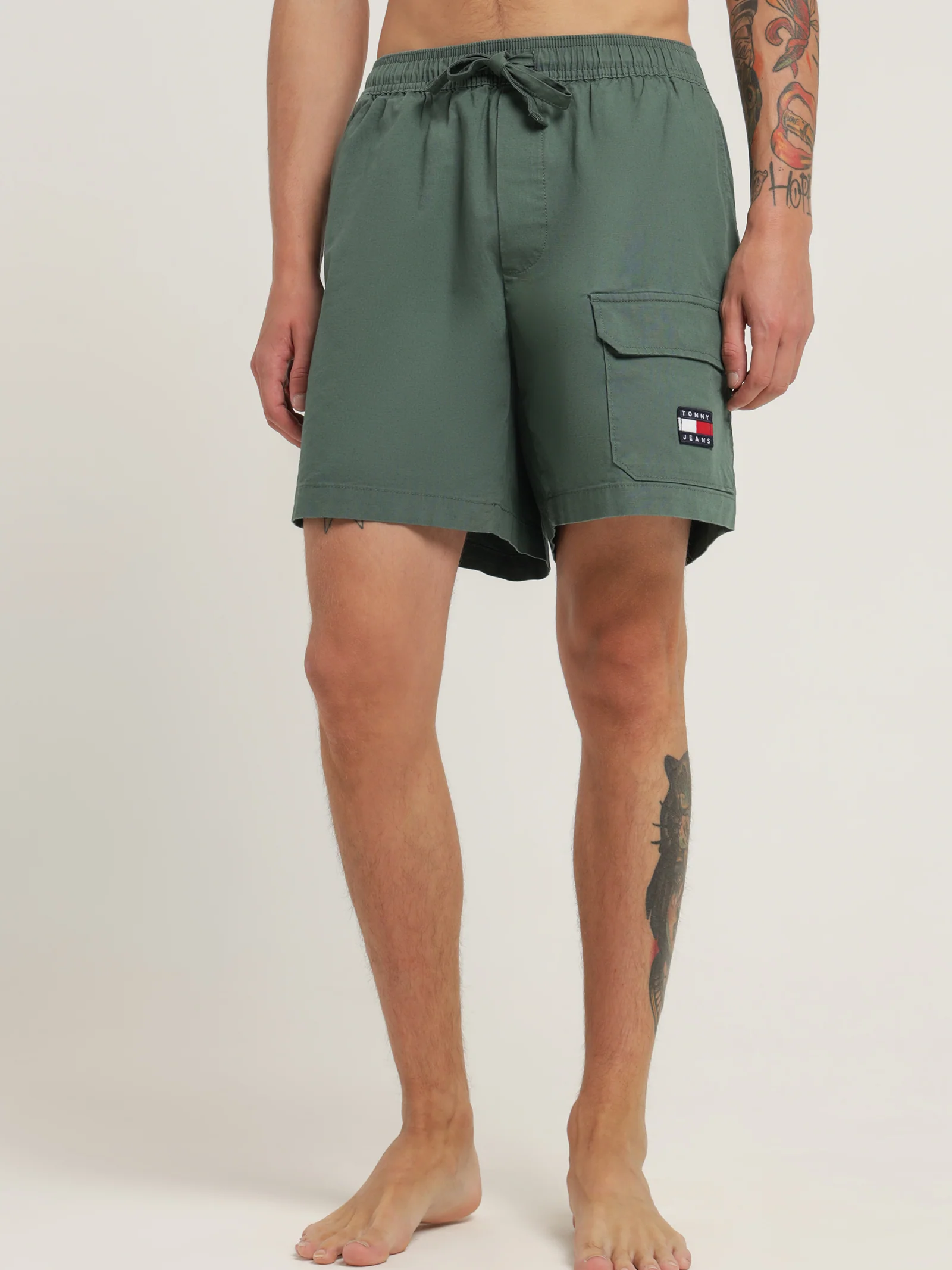 Pocket Beach Shorts